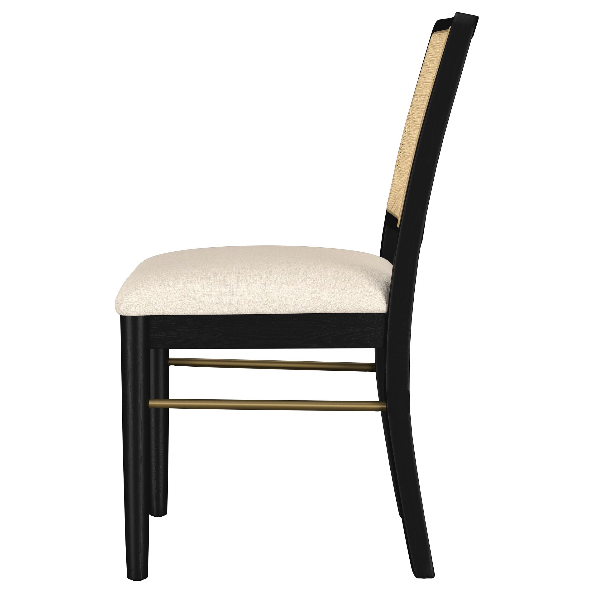 Arini Dining Side Chair - Ideal Furniture (Fresno,CA)