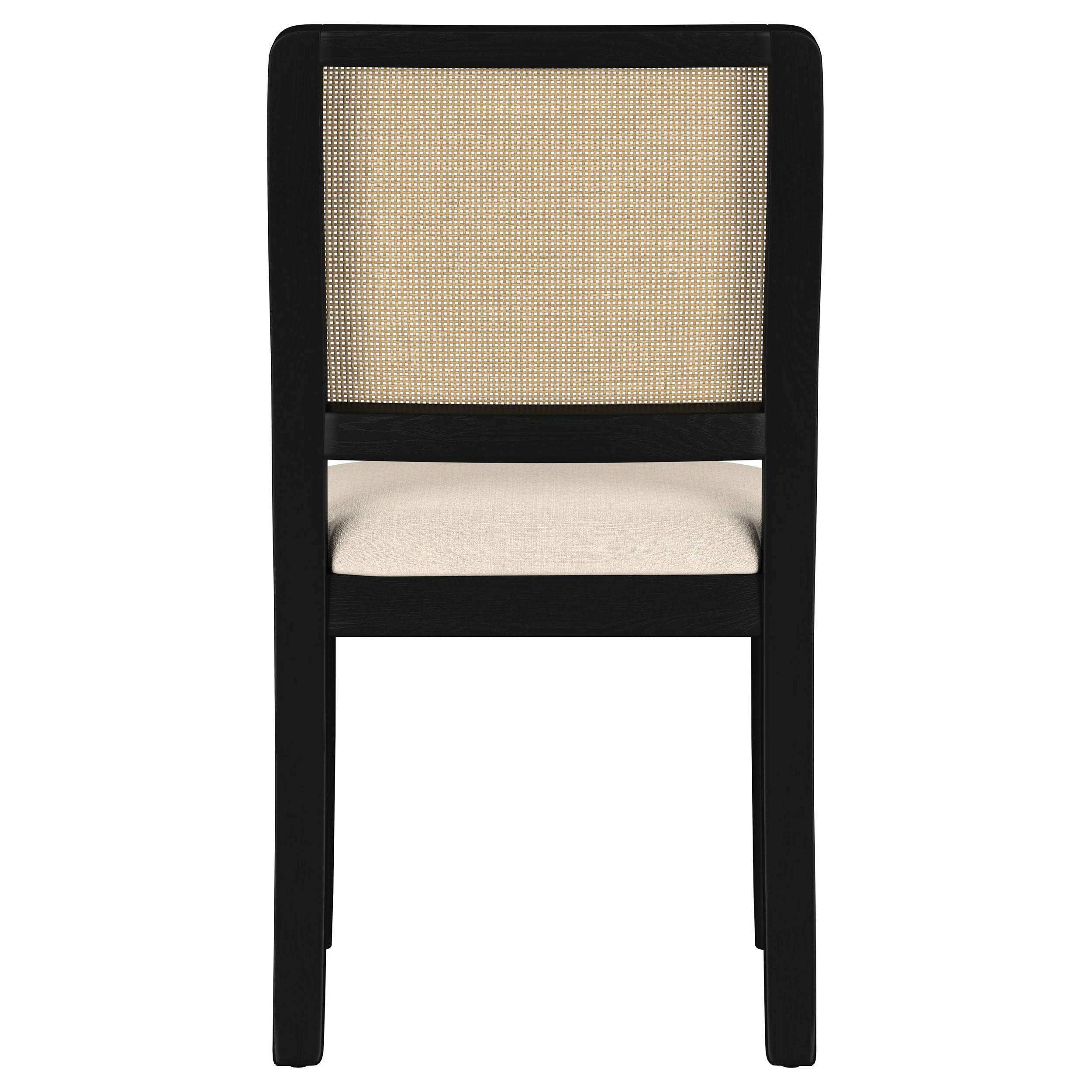 Arini Dining Side Chair - Ideal Furniture (Fresno,CA)