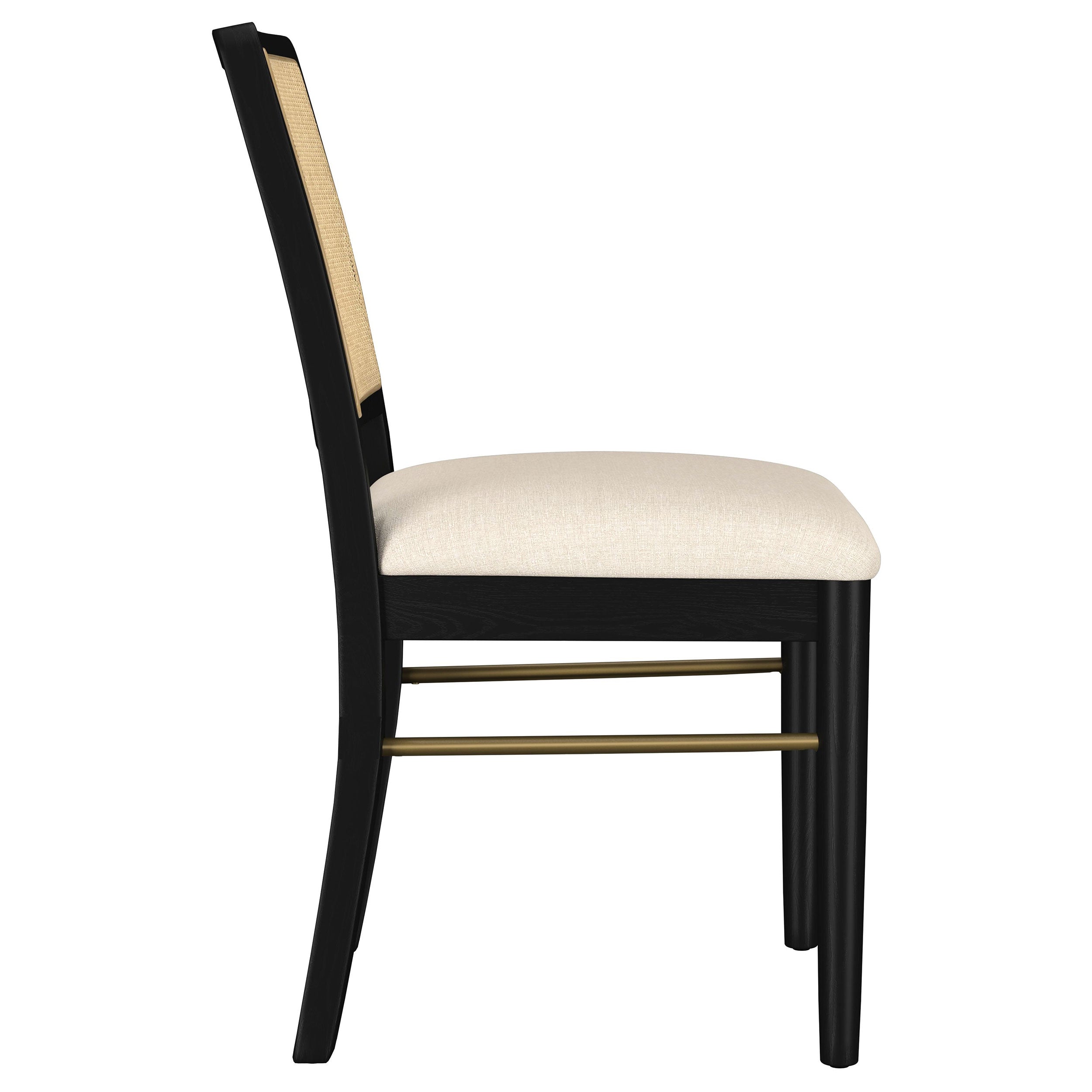 Arini Dining Side Chair - Ideal Furniture (Fresno,CA)