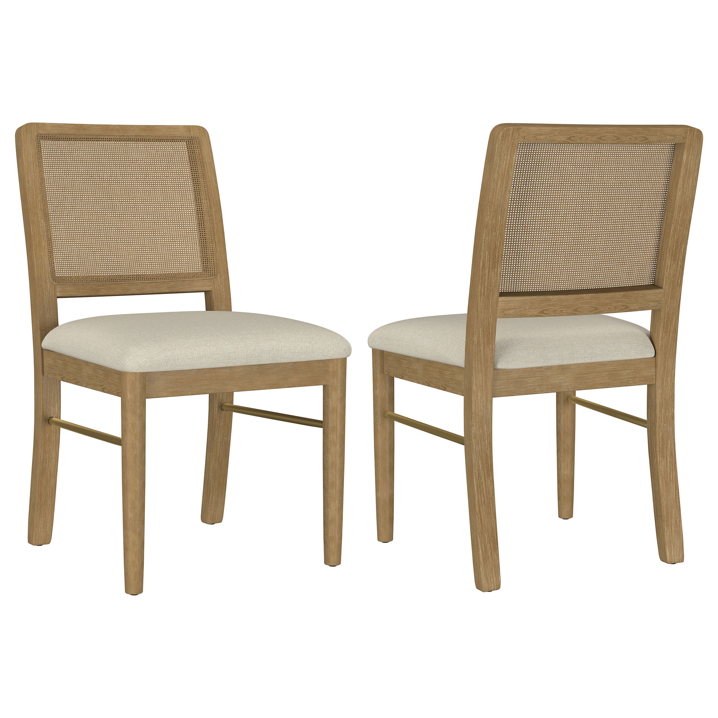 Arini Dining Side Chair - Ideal Furniture (Fresno,CA)