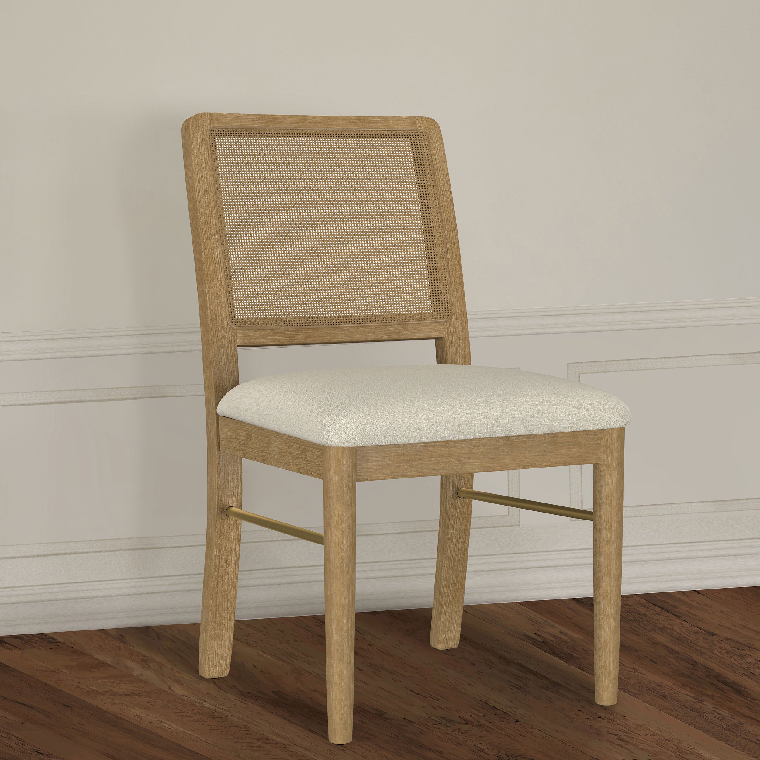 Arini Dining Side Chair - Ideal Furniture (Fresno,CA)