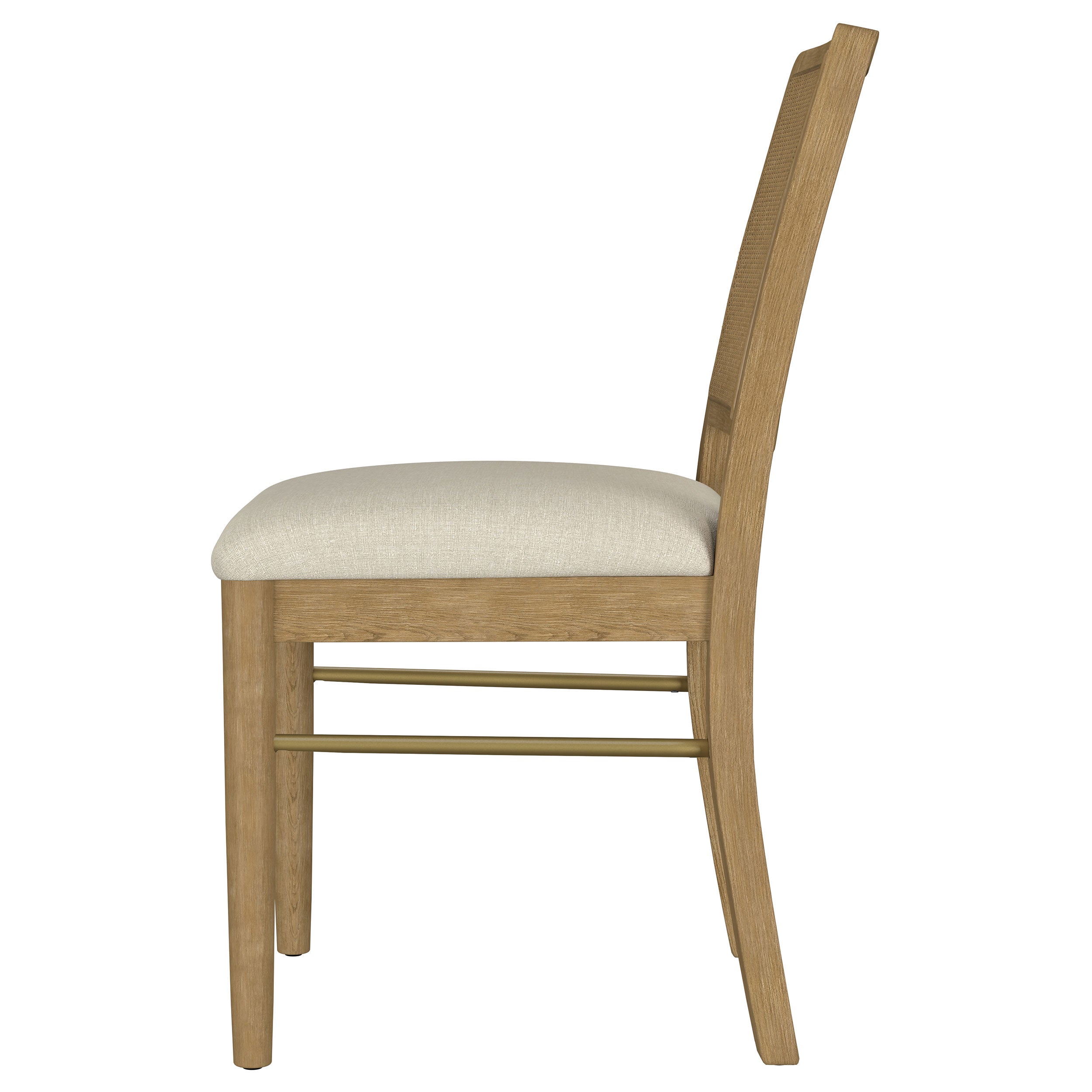 Arini Dining Side Chair - Ideal Furniture (Fresno,CA)