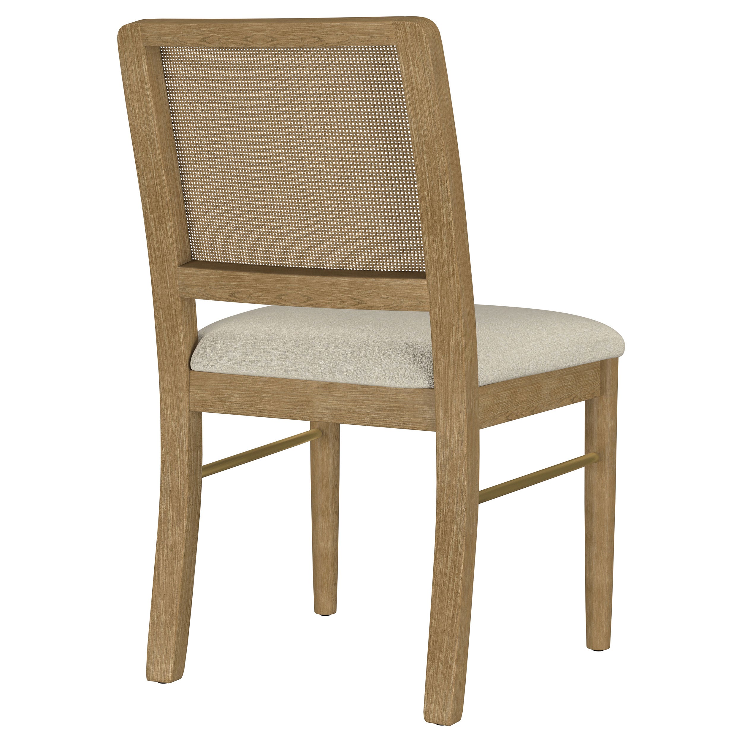Arini Dining Side Chair - Ideal Furniture (Fresno,CA)