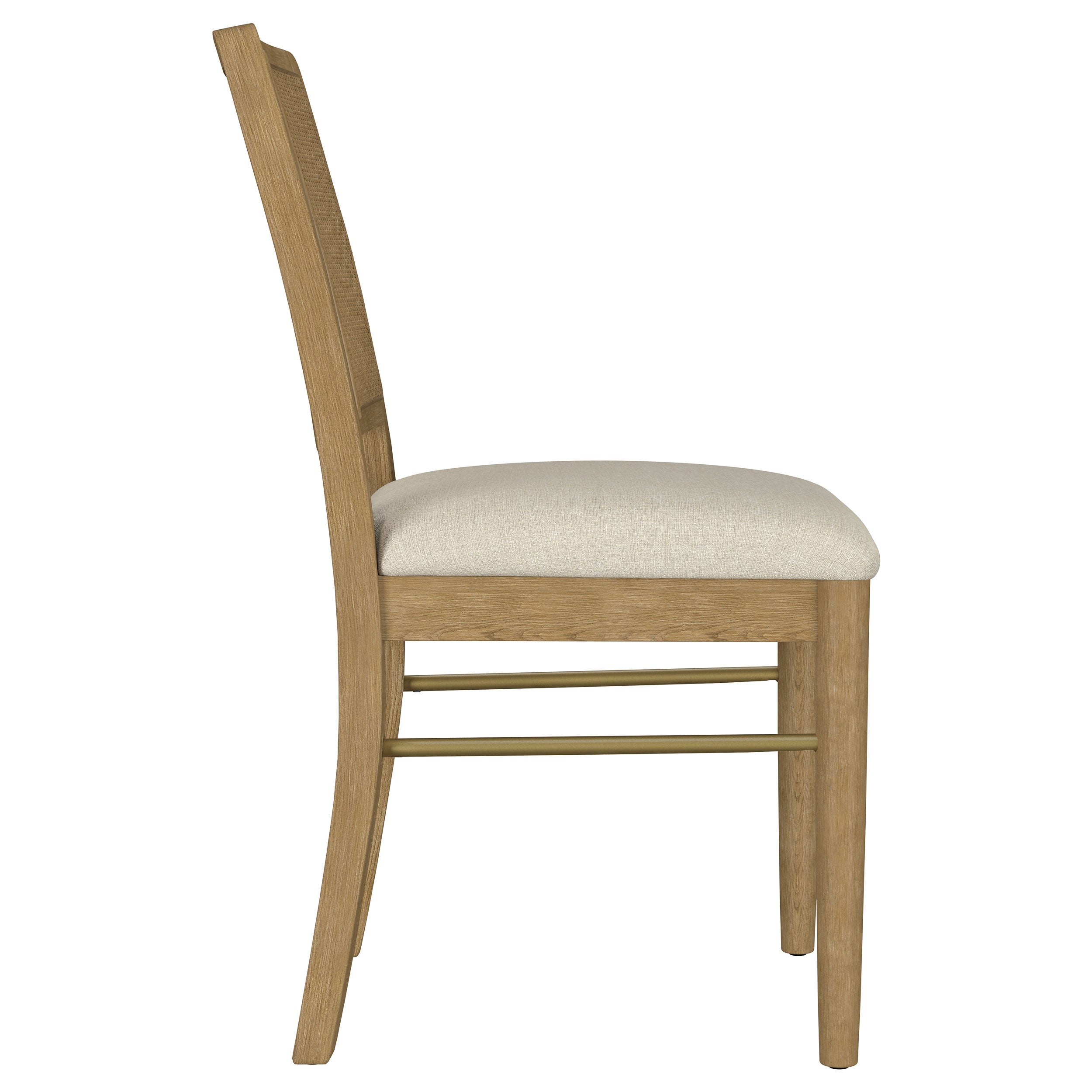 Arini Dining Side Chair - Ideal Furniture (Fresno,CA)