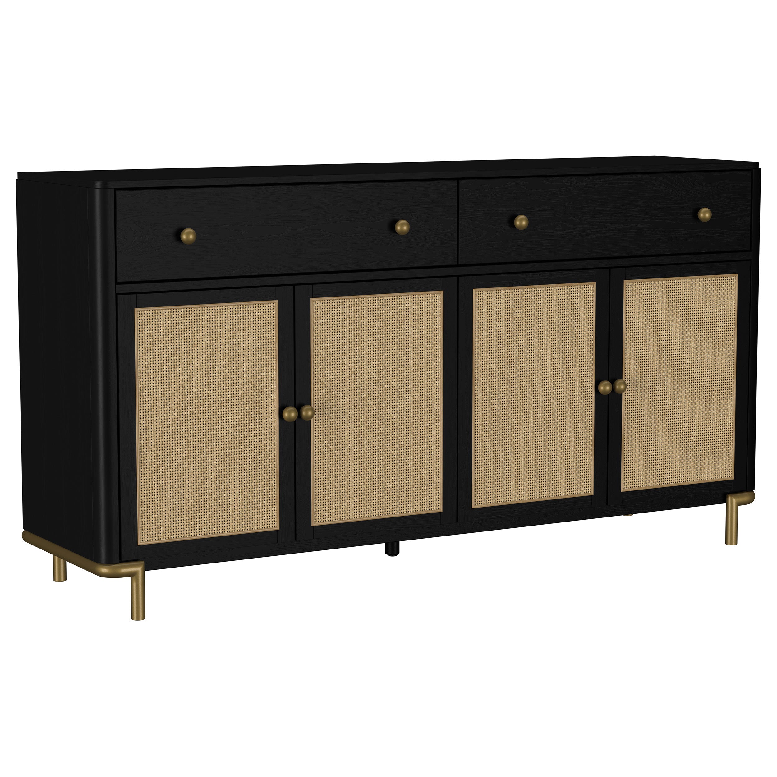 Arini Sideboard - Ideal Furniture (Fresno,CA)