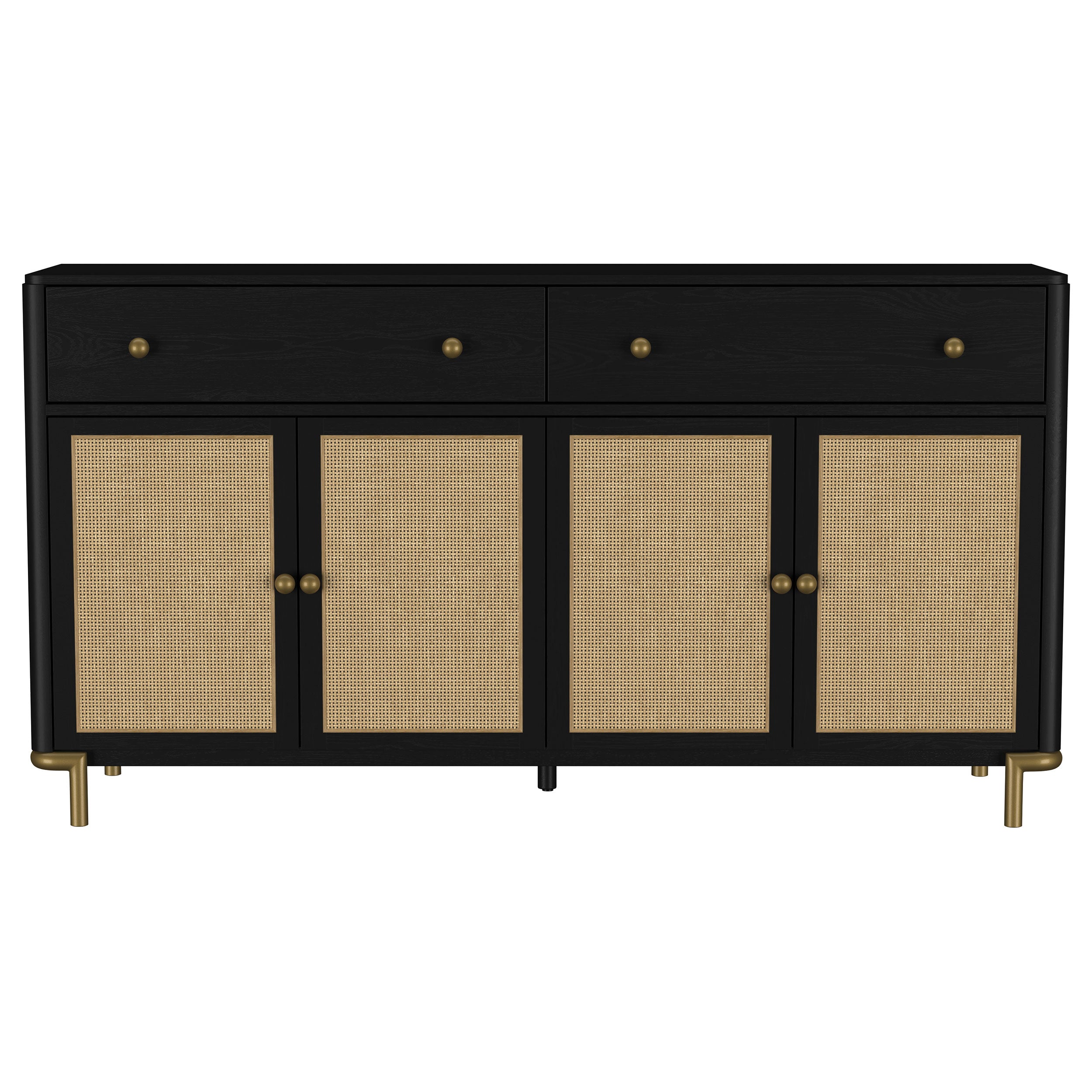 Arini Sideboard - Ideal Furniture (Fresno,CA)