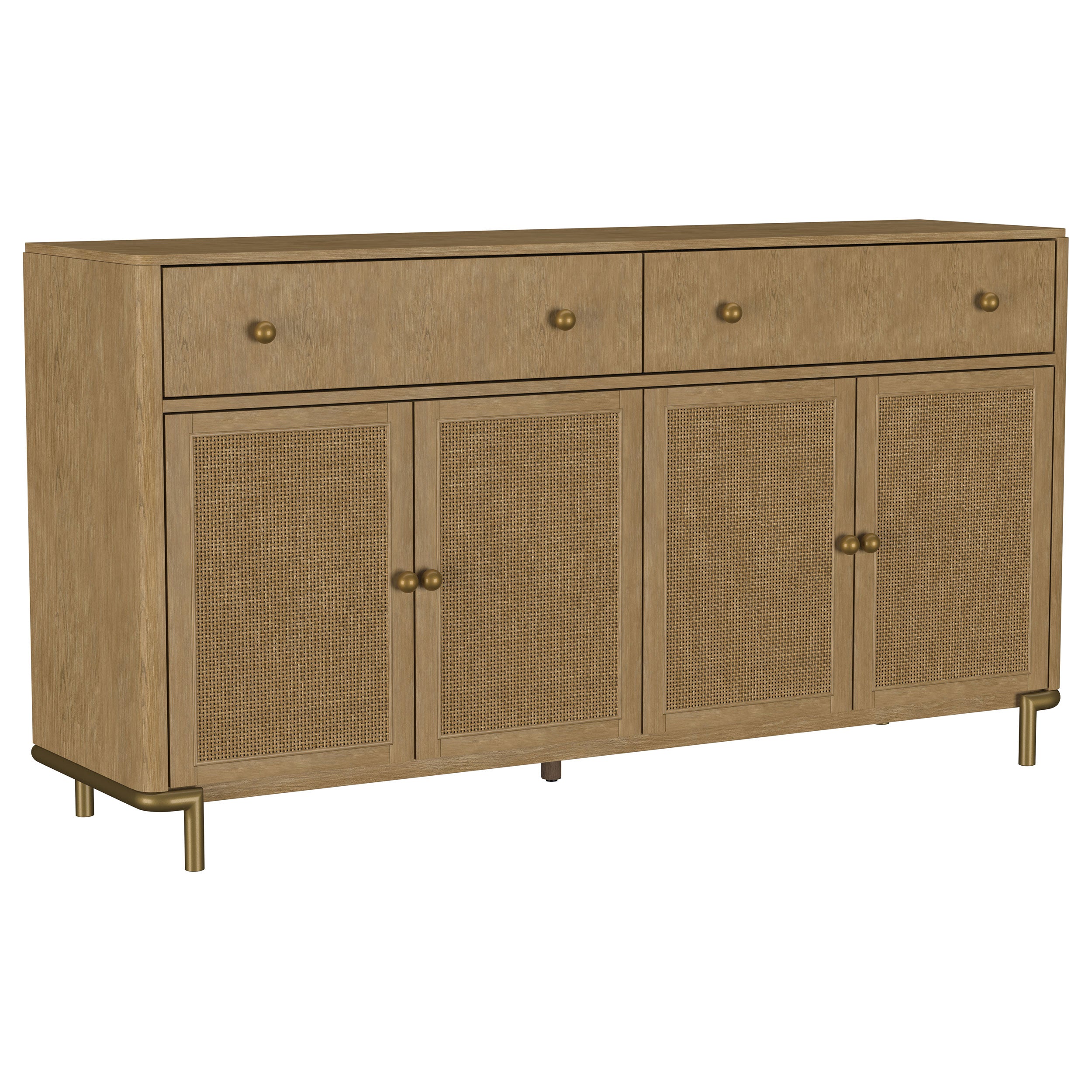 Arini Sideboard - Ideal Furniture (Fresno,CA)