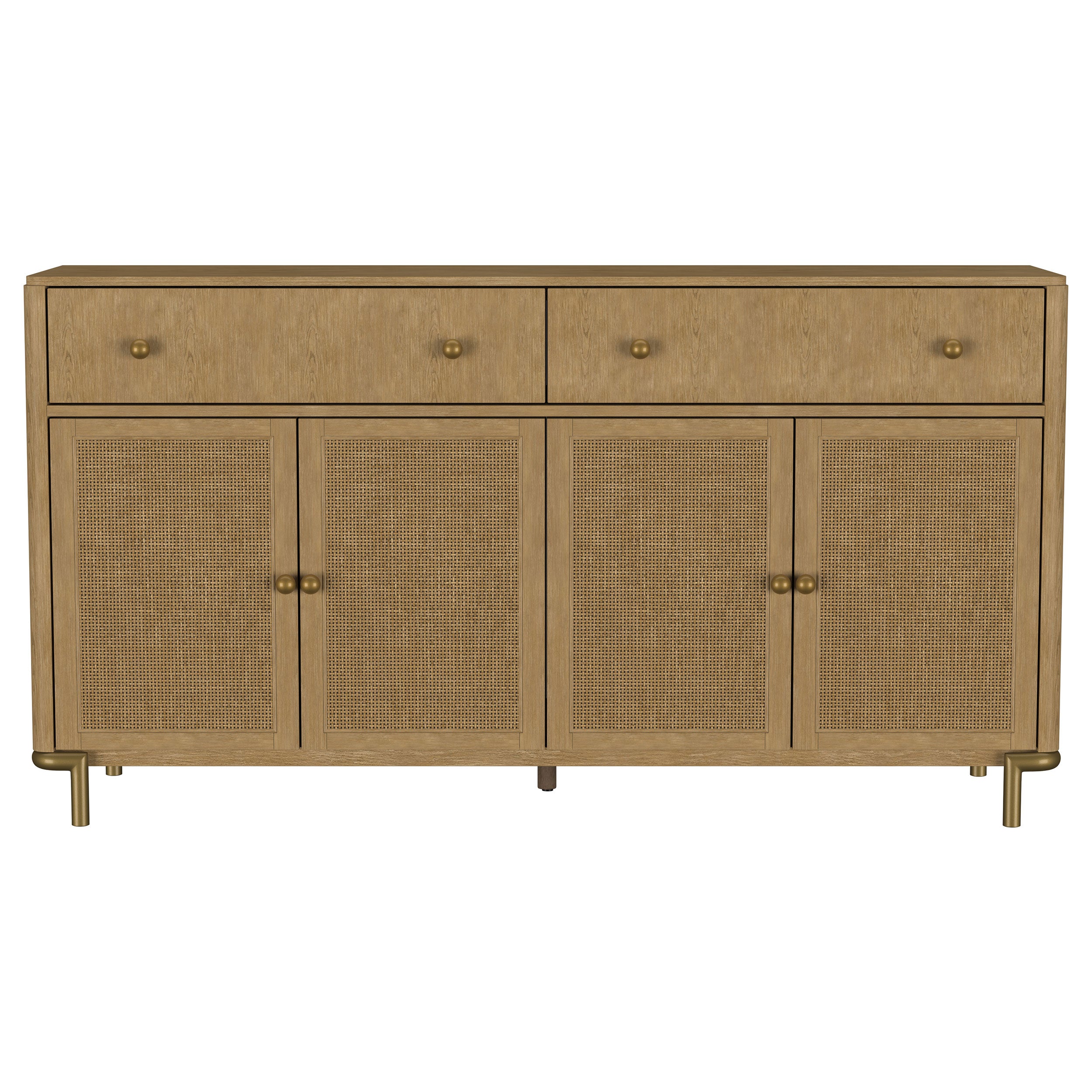 Arini Sideboard - Ideal Furniture (Fresno,CA)