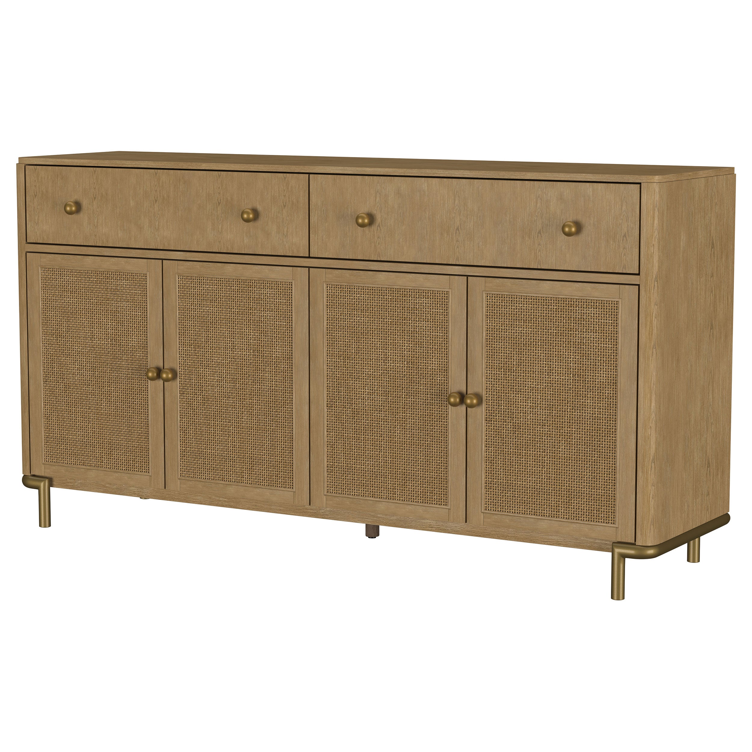 Arini Sideboard - Ideal Furniture (Fresno,CA)