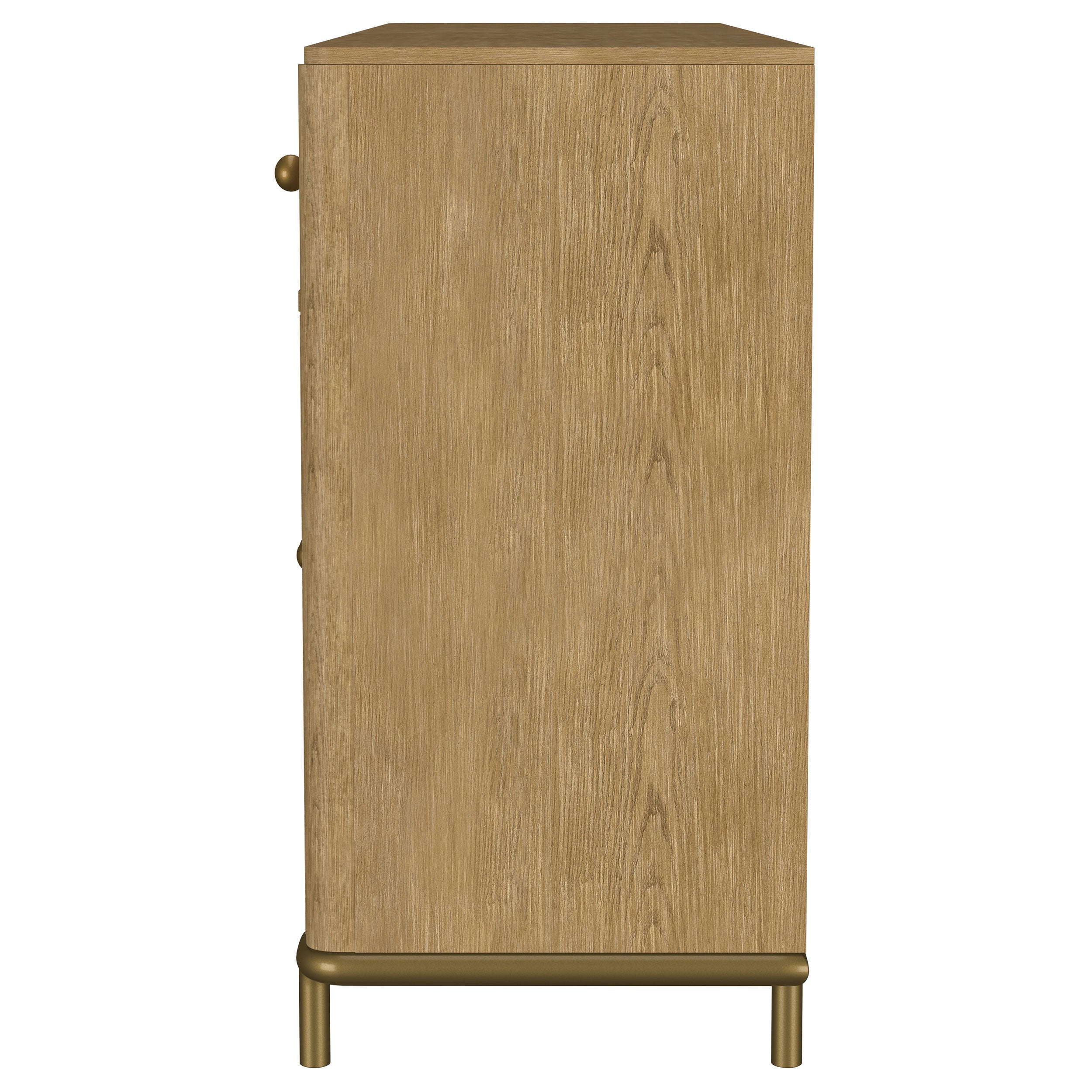 Arini Sideboard - Ideal Furniture (Fresno,CA)