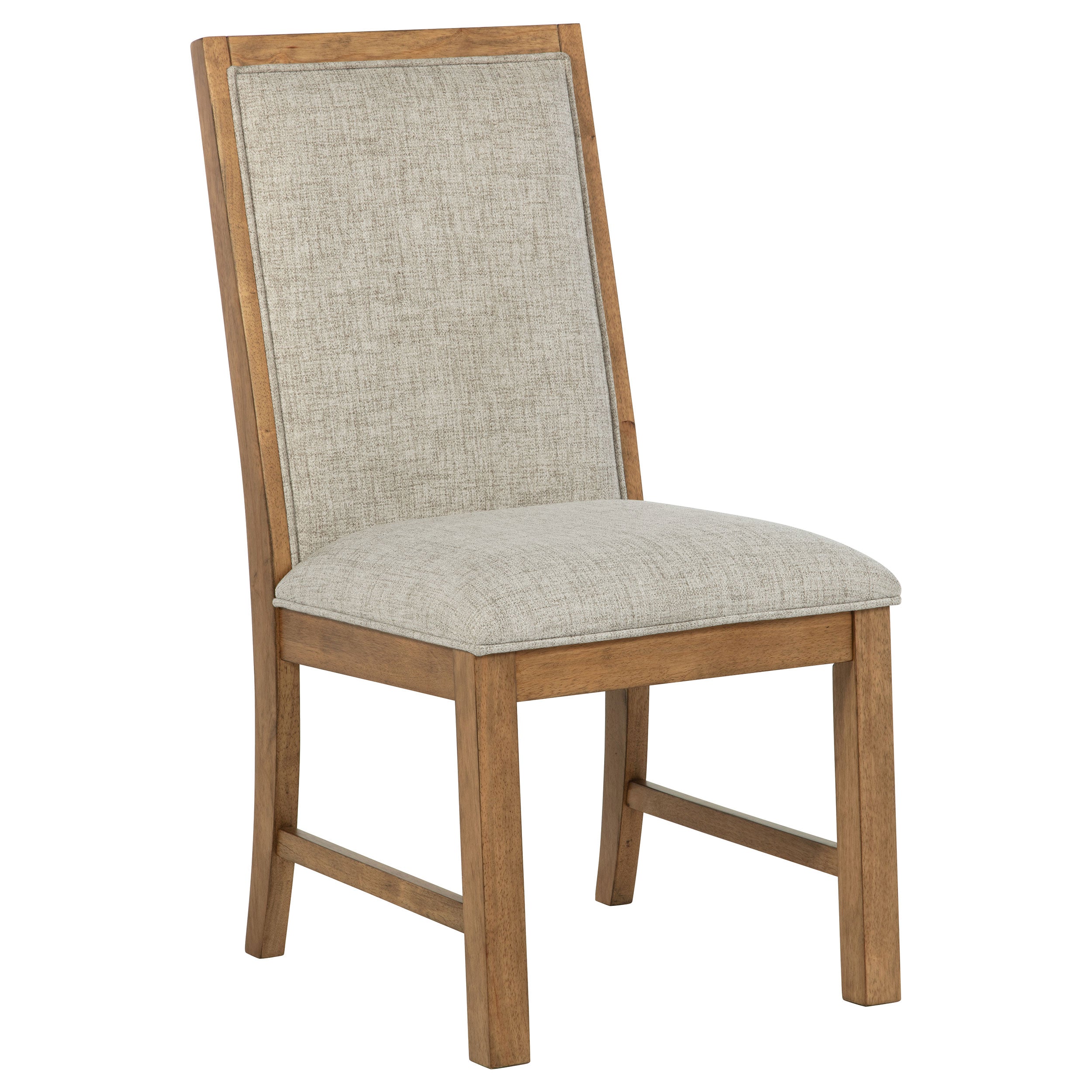 Bruner Dining Set - Ideal Furniture (Fresno,CA)