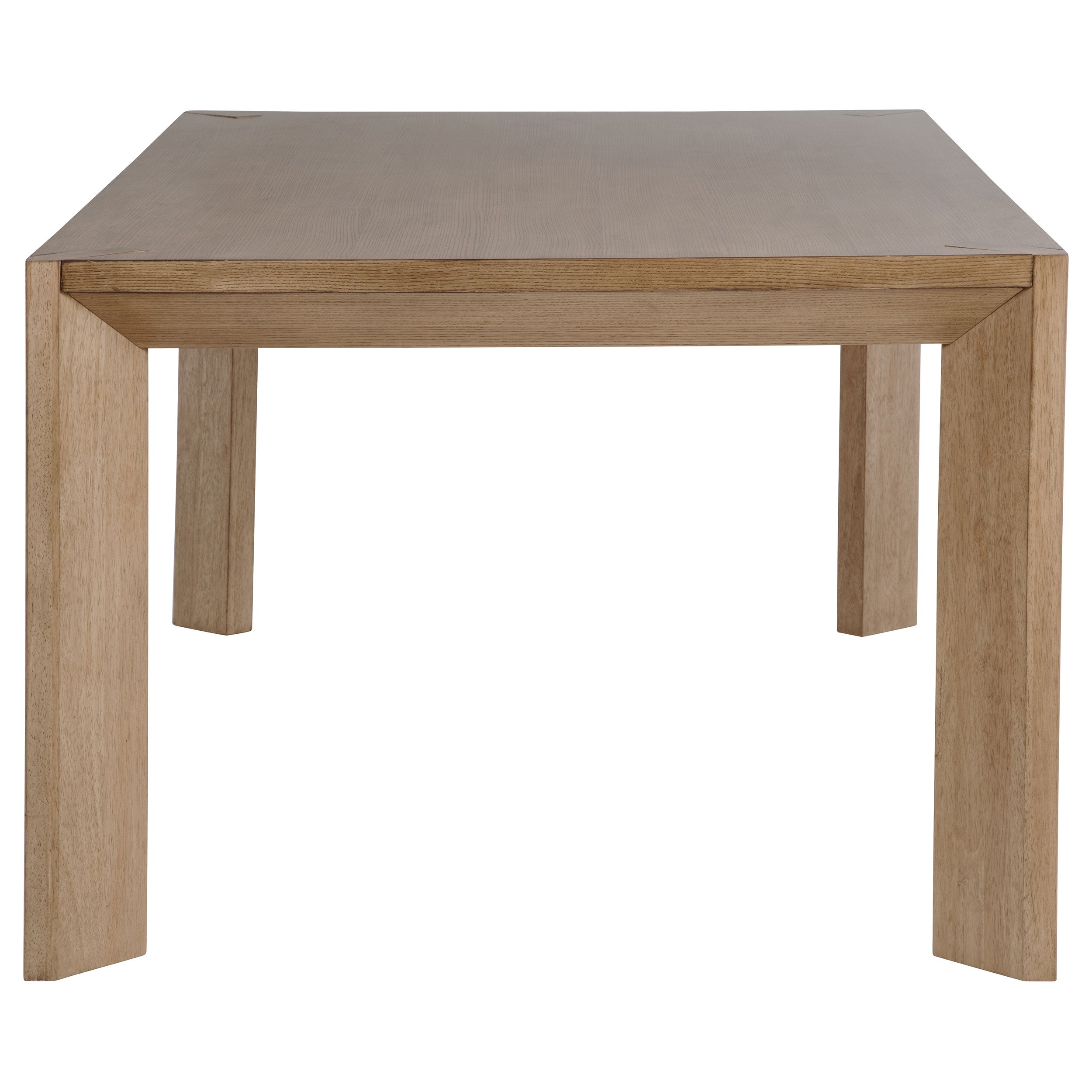 Bruner Dining Table - Ideal Furniture (Fresno,CA)
