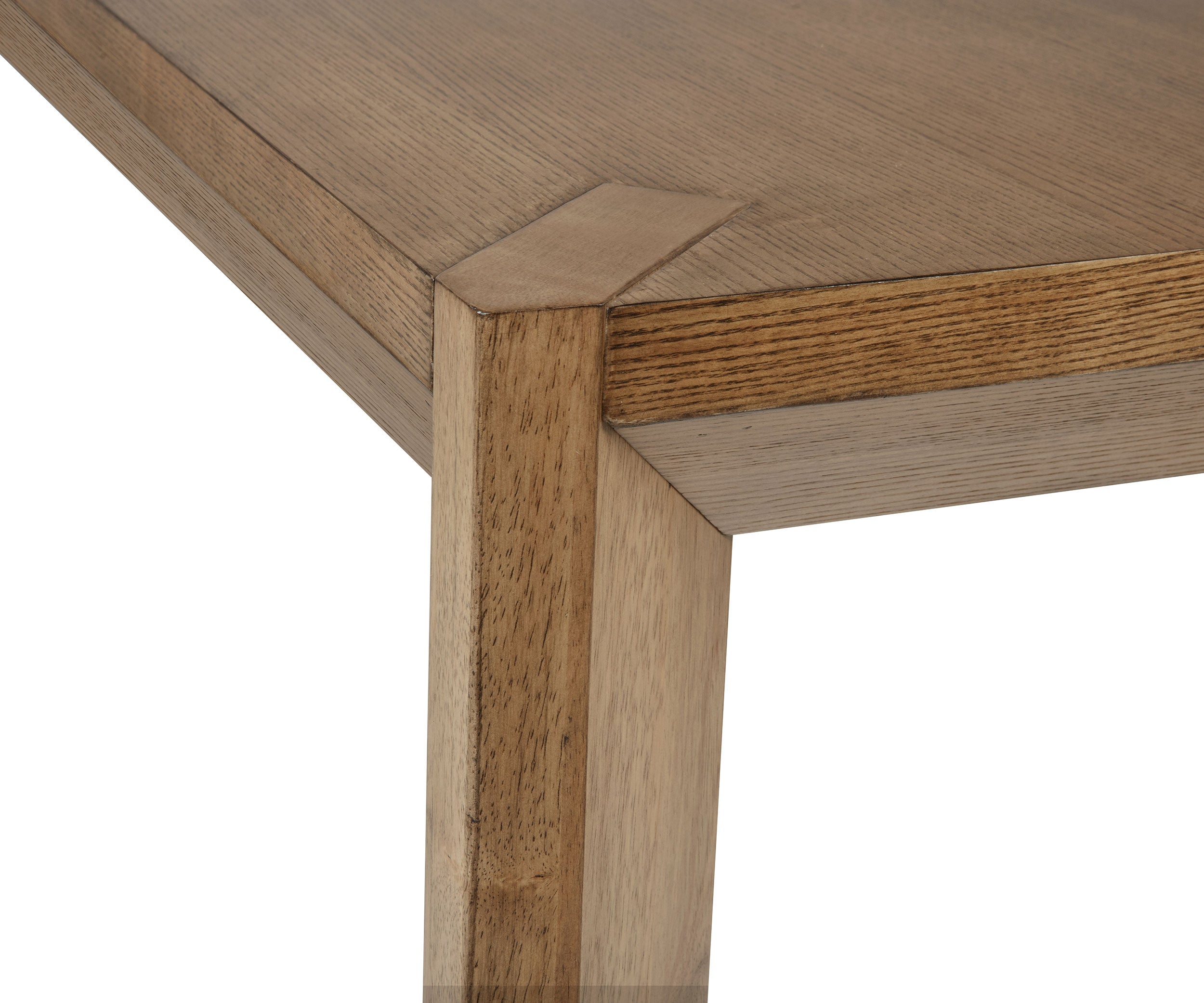 Bruner Dining Table - Ideal Furniture (Fresno,CA)