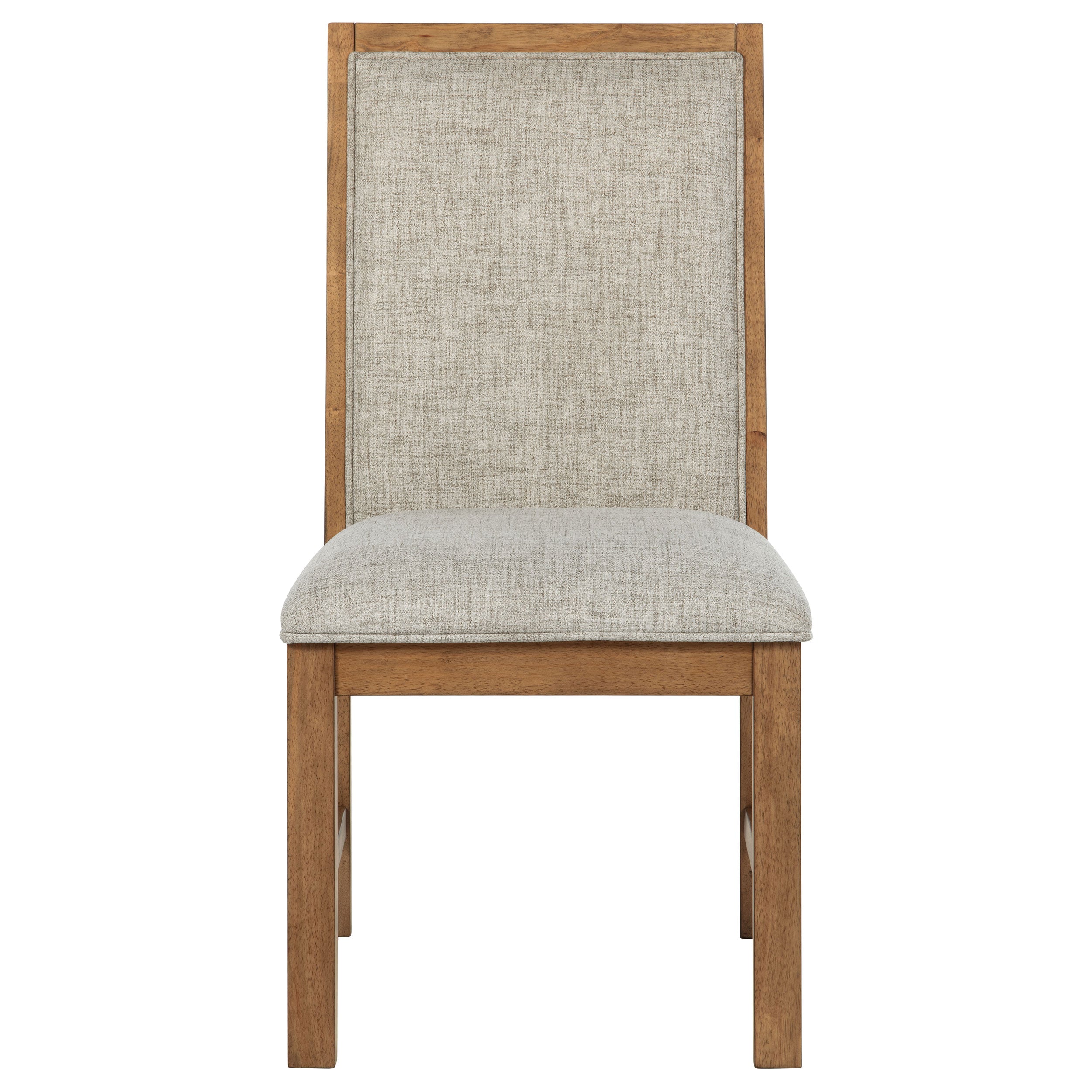 Bruner Dining Side Chair - Ideal Furniture (Fresno,CA)