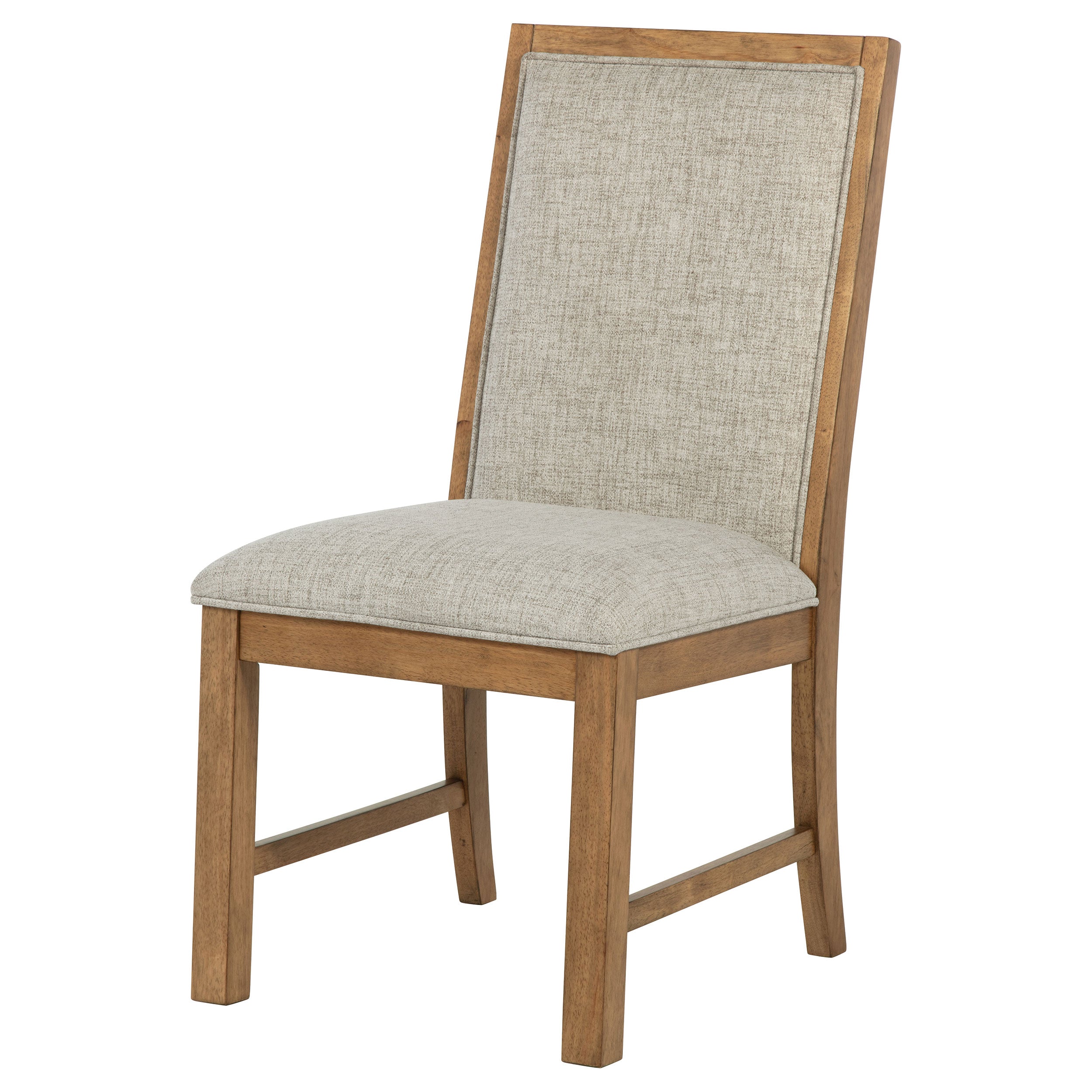 Bruner Dining Side Chair - Ideal Furniture (Fresno,CA)