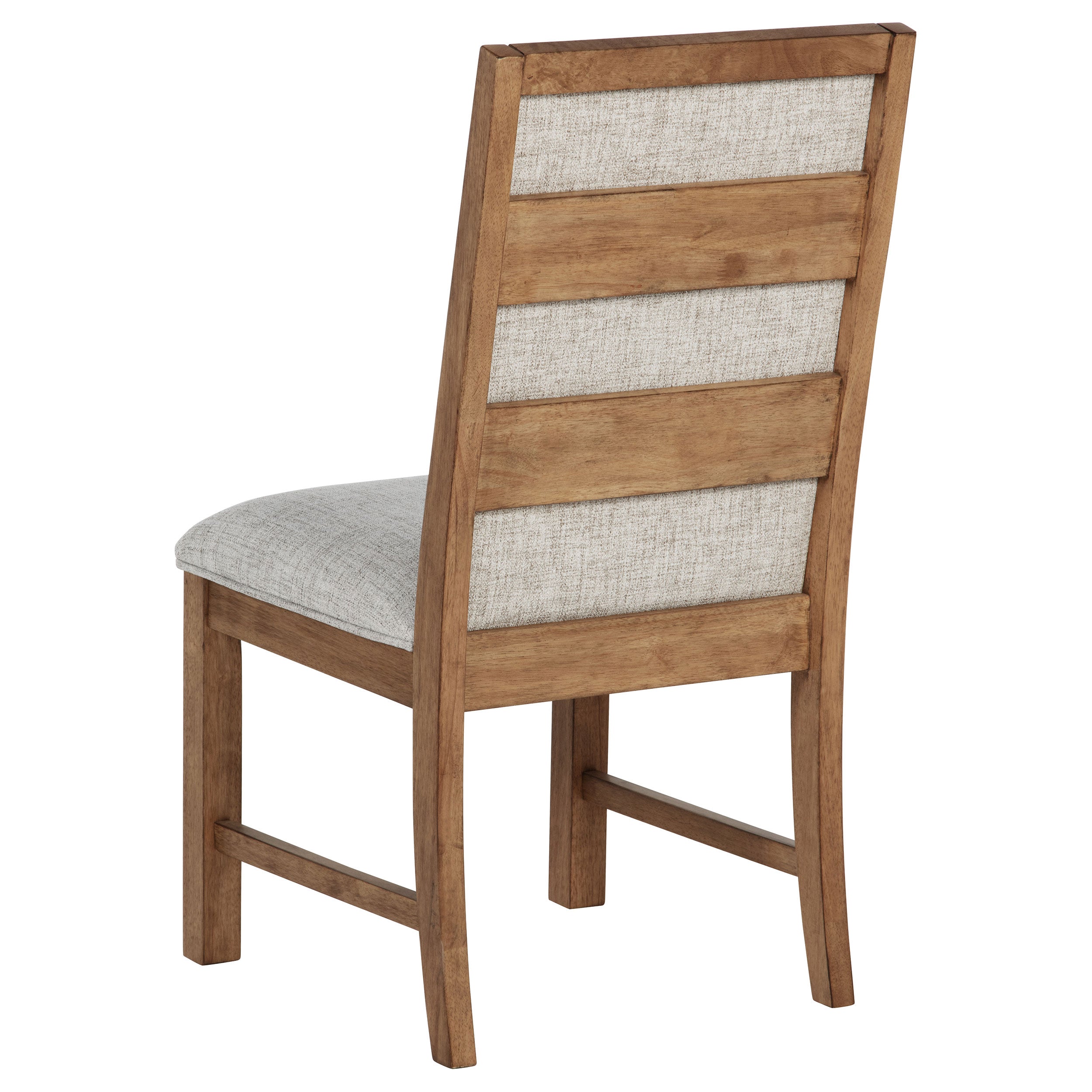 Bruner Dining Side Chair - Ideal Furniture (Fresno,CA)