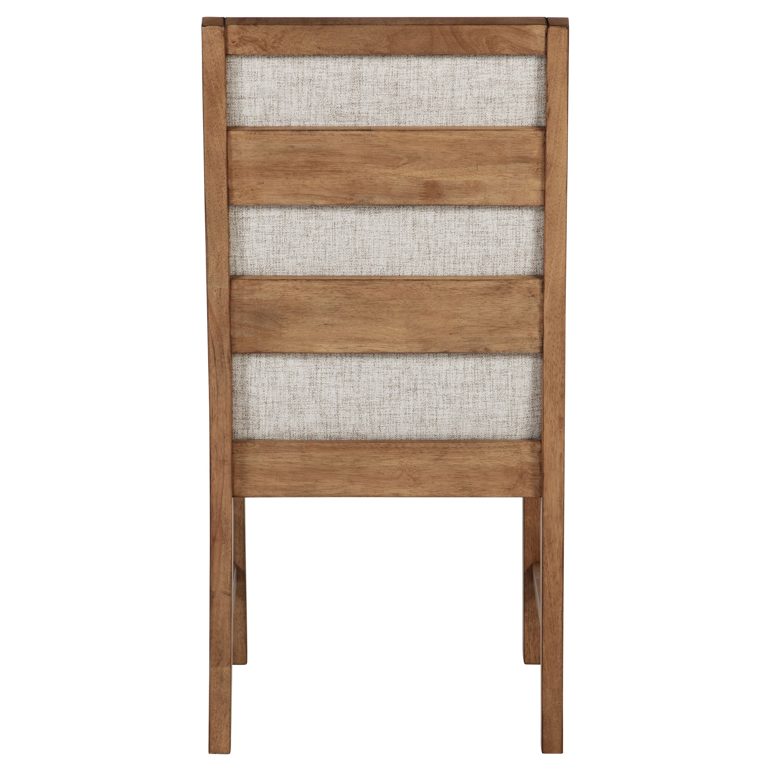 Bruner Dining Side Chair - Ideal Furniture (Fresno,CA)