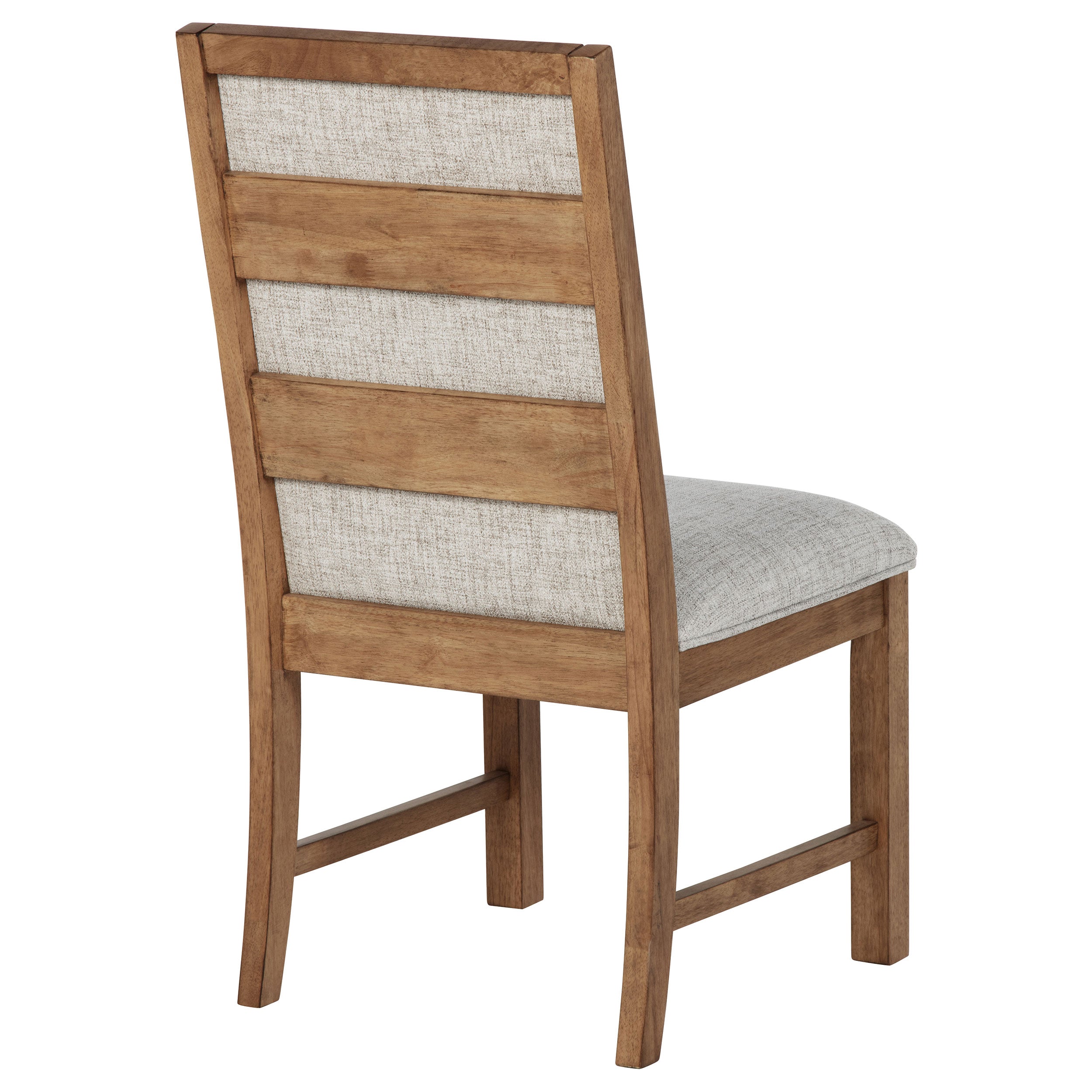 Bruner Dining Side Chair - Ideal Furniture (Fresno,CA)