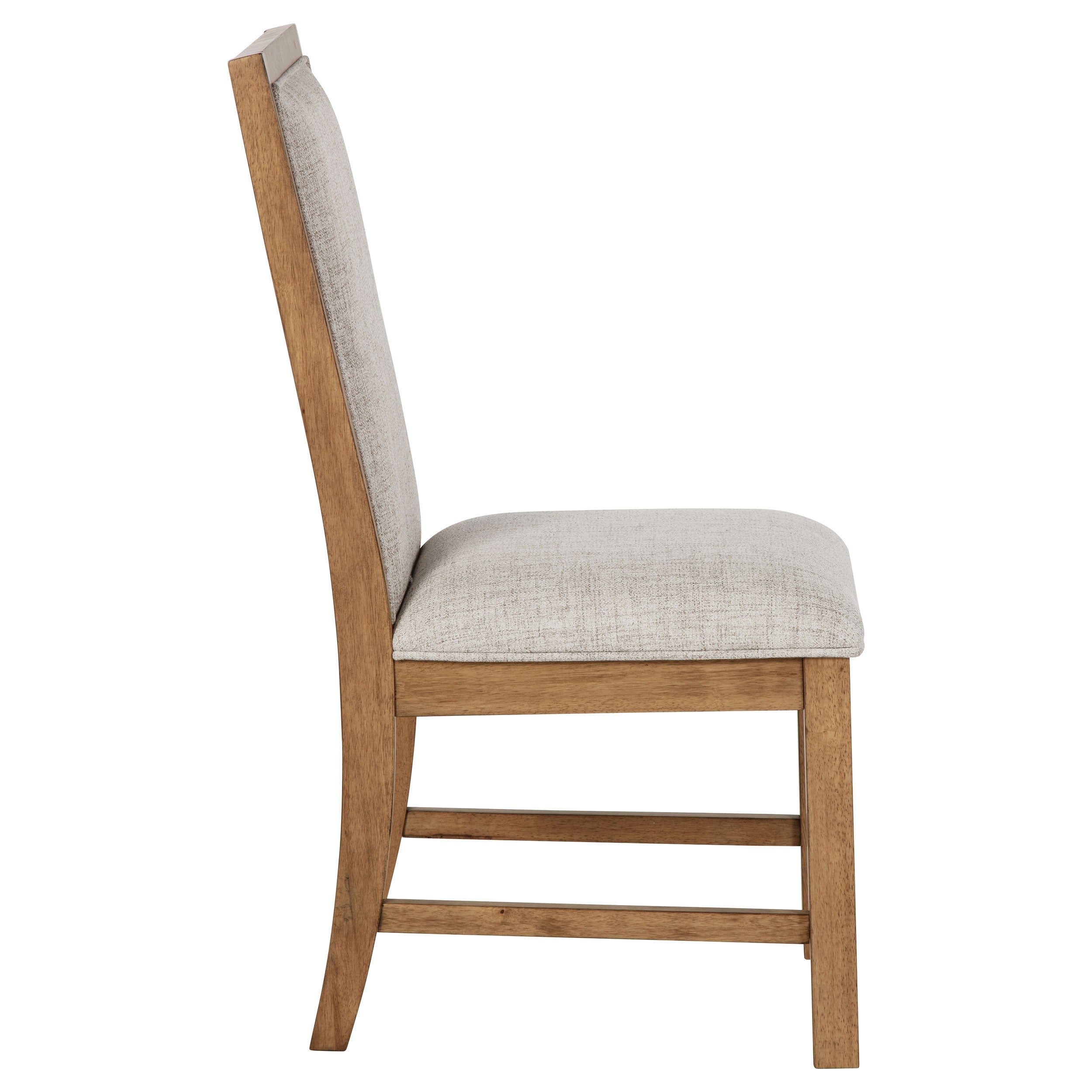 Bruner Dining Side Chair - Ideal Furniture (Fresno,CA)