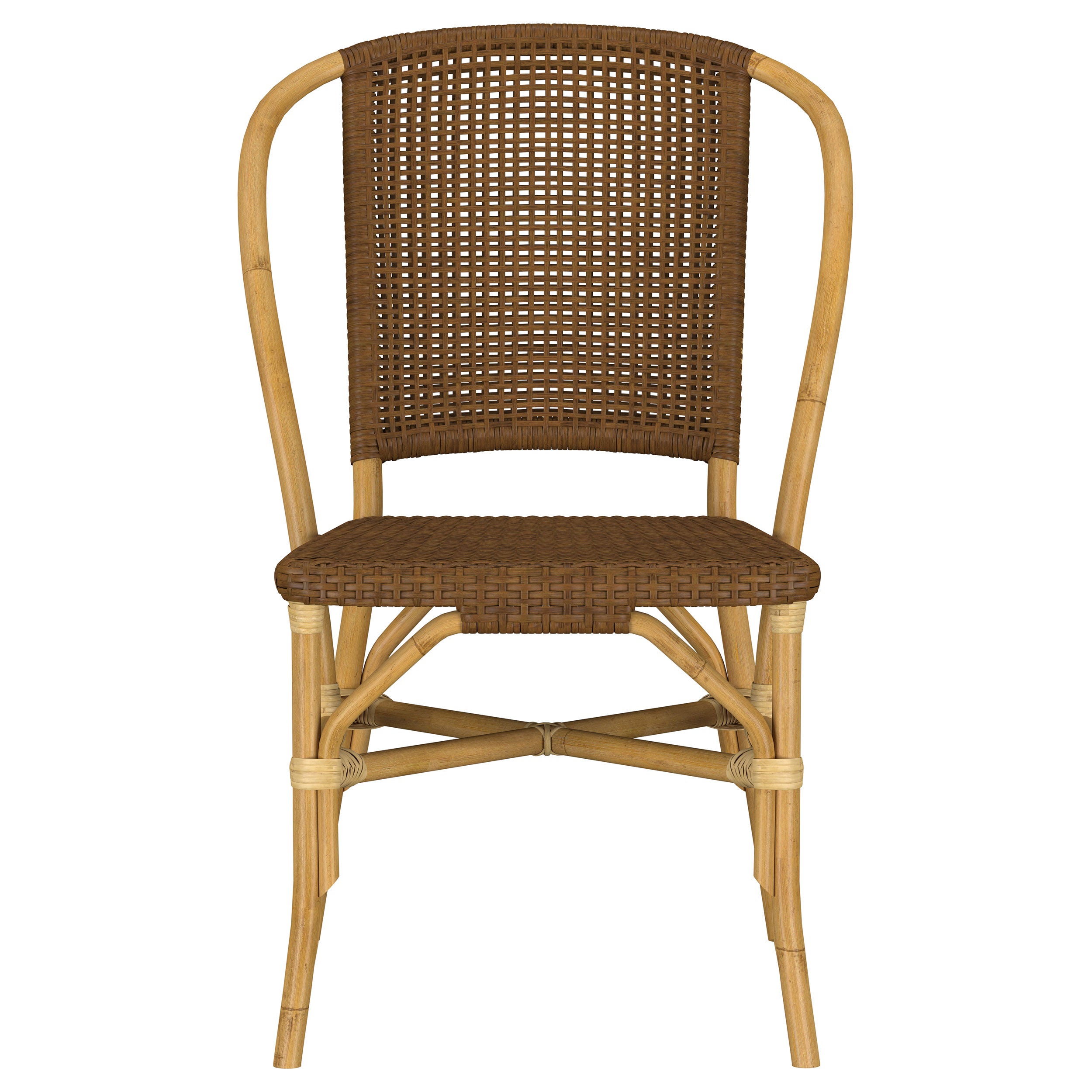 Lexley Dining Side Chair - Ideal Furniture (Fresno,CA)