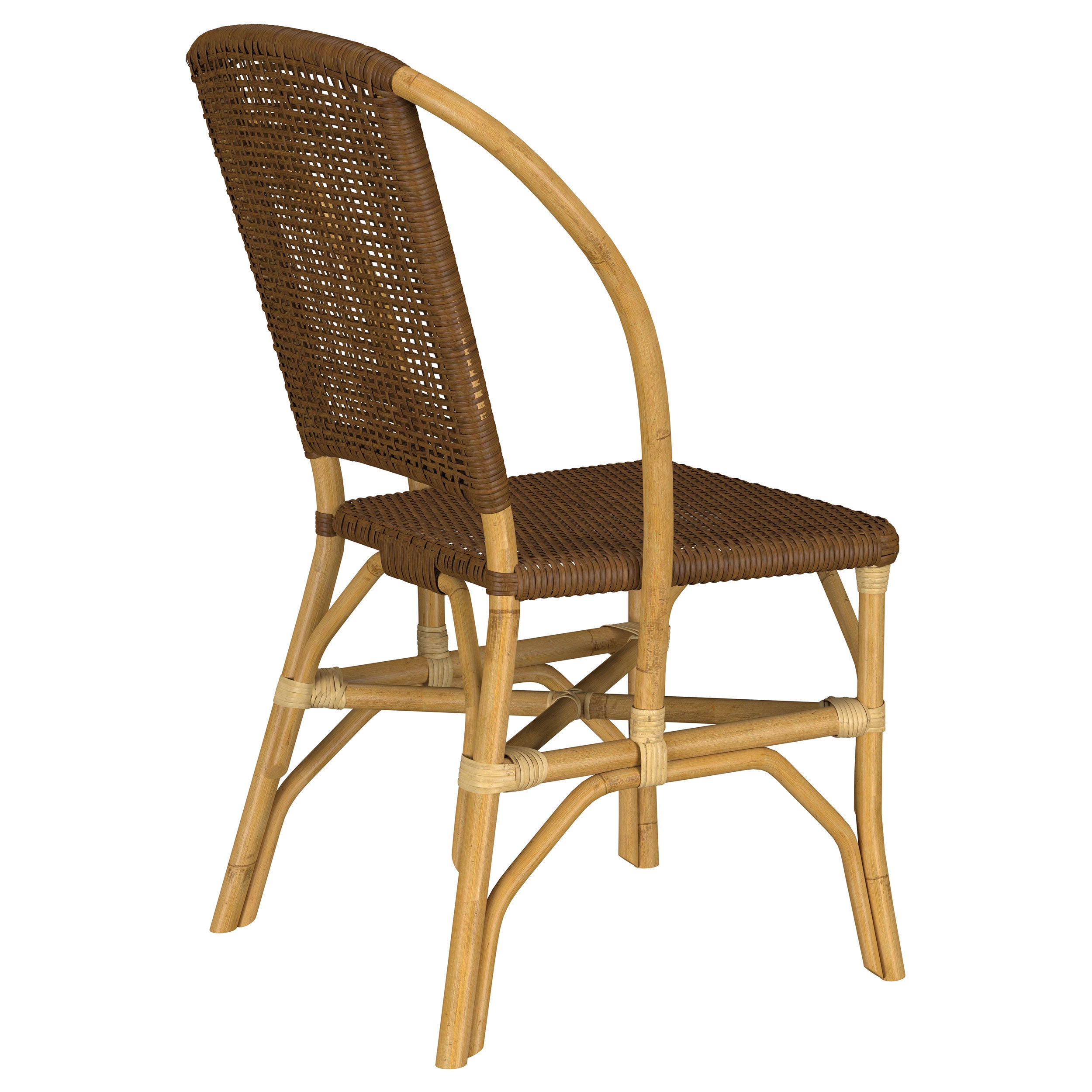 Lexley Dining Side Chair - Ideal Furniture (Fresno,CA)