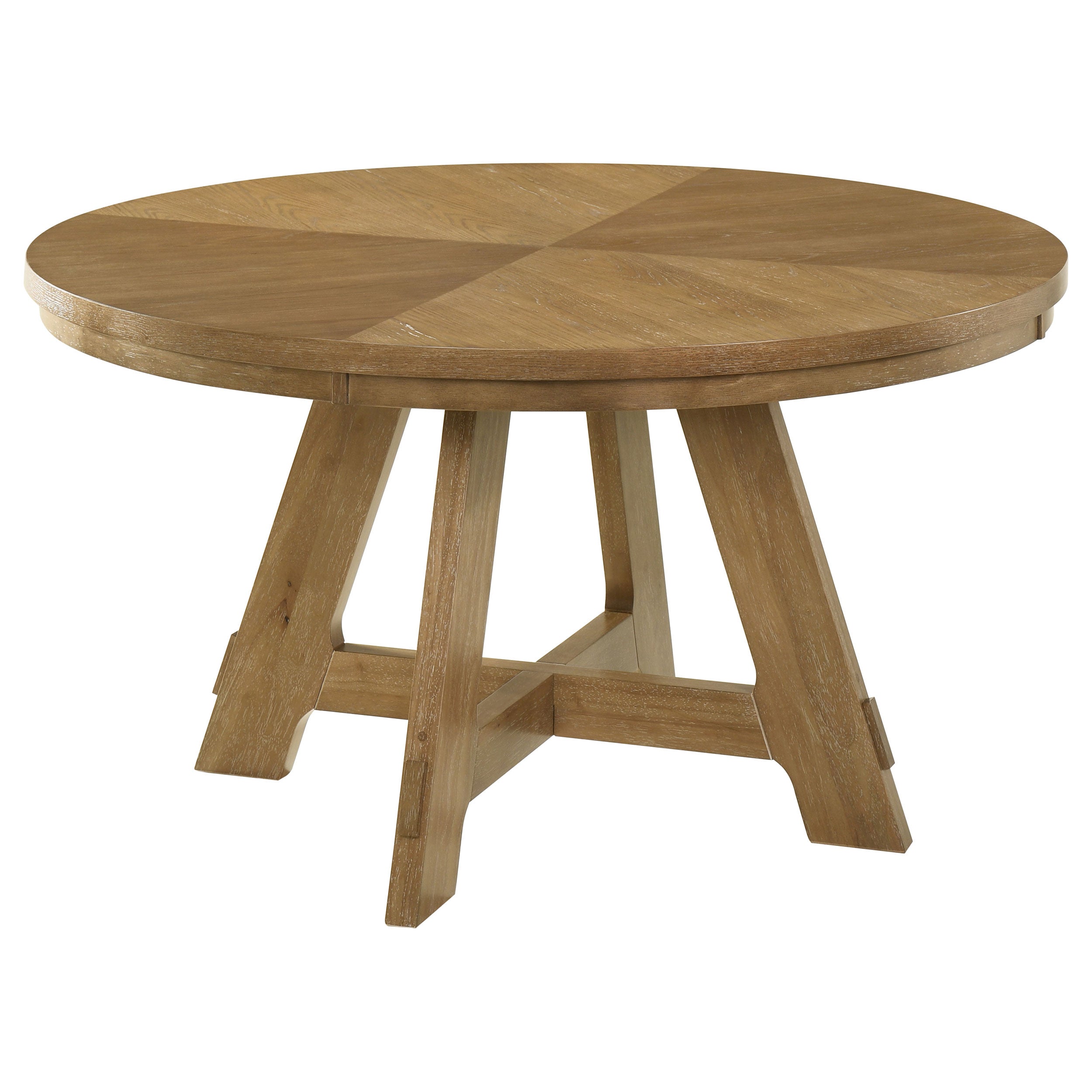 Danvers Dining Table - Ideal Furniture (Fresno,CA)