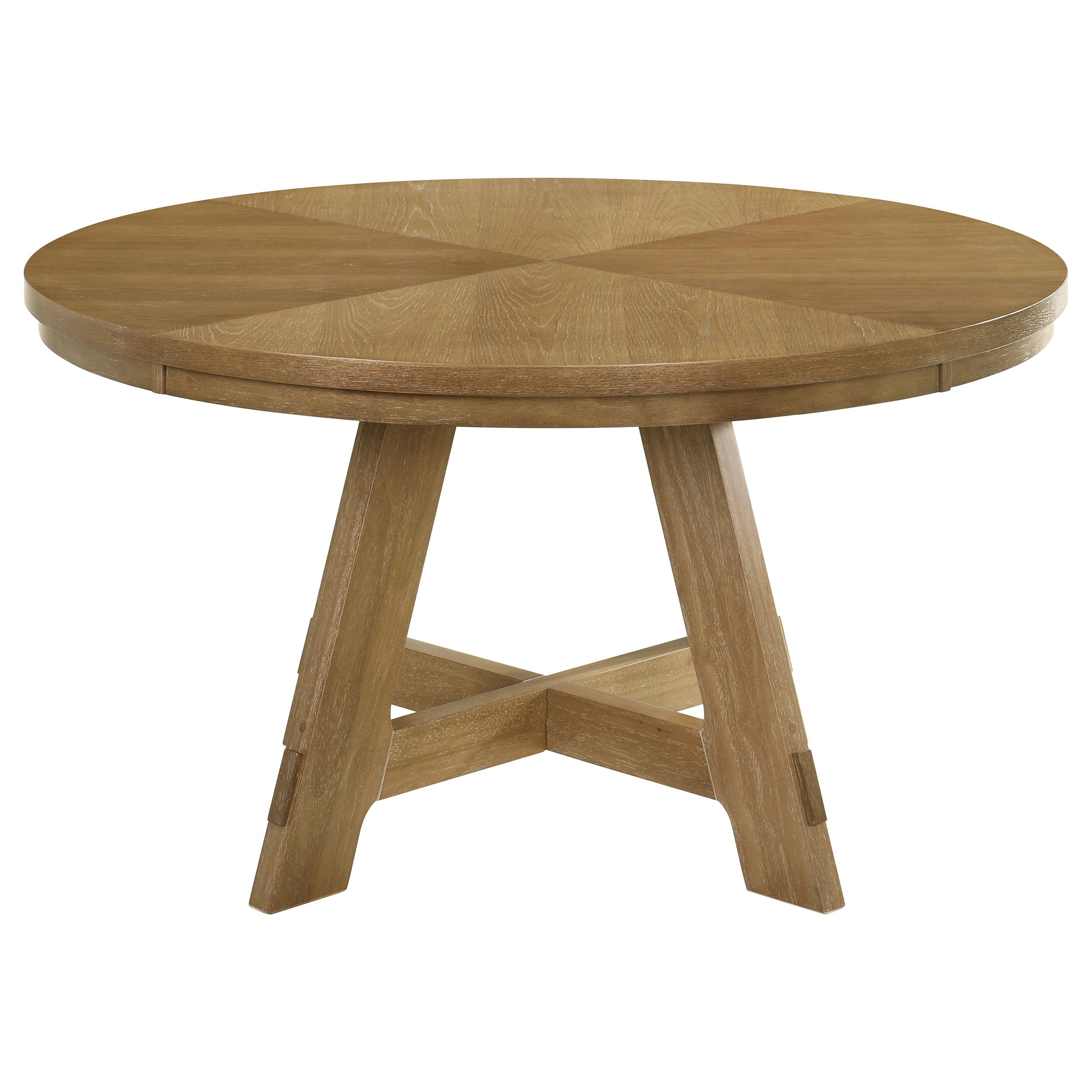 Danvers Dining Table - Ideal Furniture (Fresno,CA)