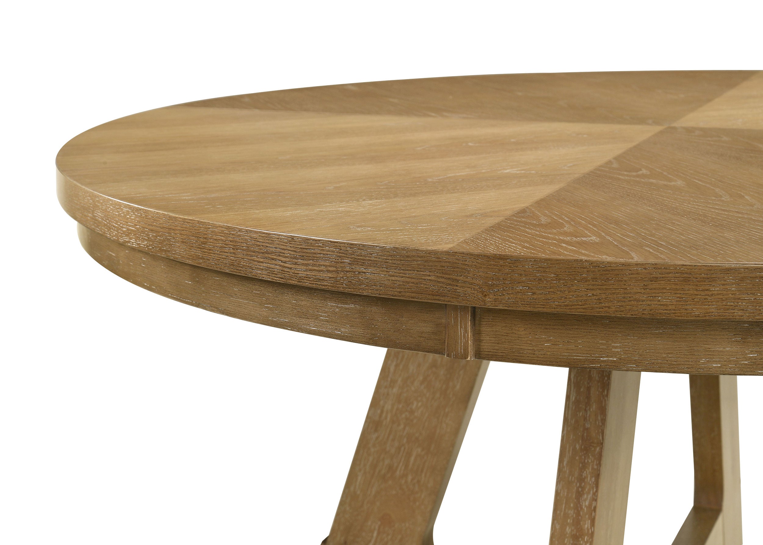 Danvers Dining Table - Ideal Furniture (Fresno,CA)
