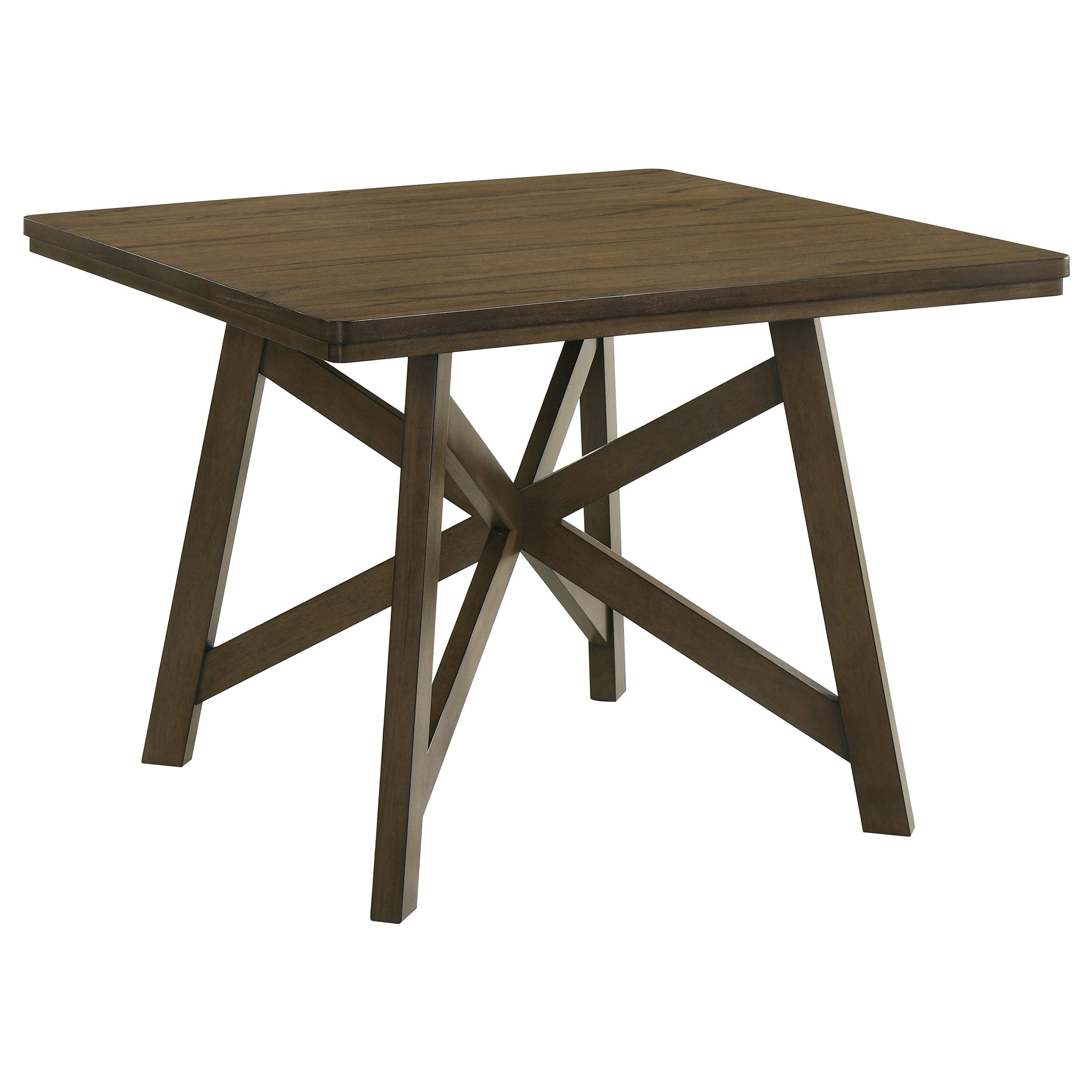 Canfield Counter Height Dining Table - Ideal Furniture (Fresno,CA)