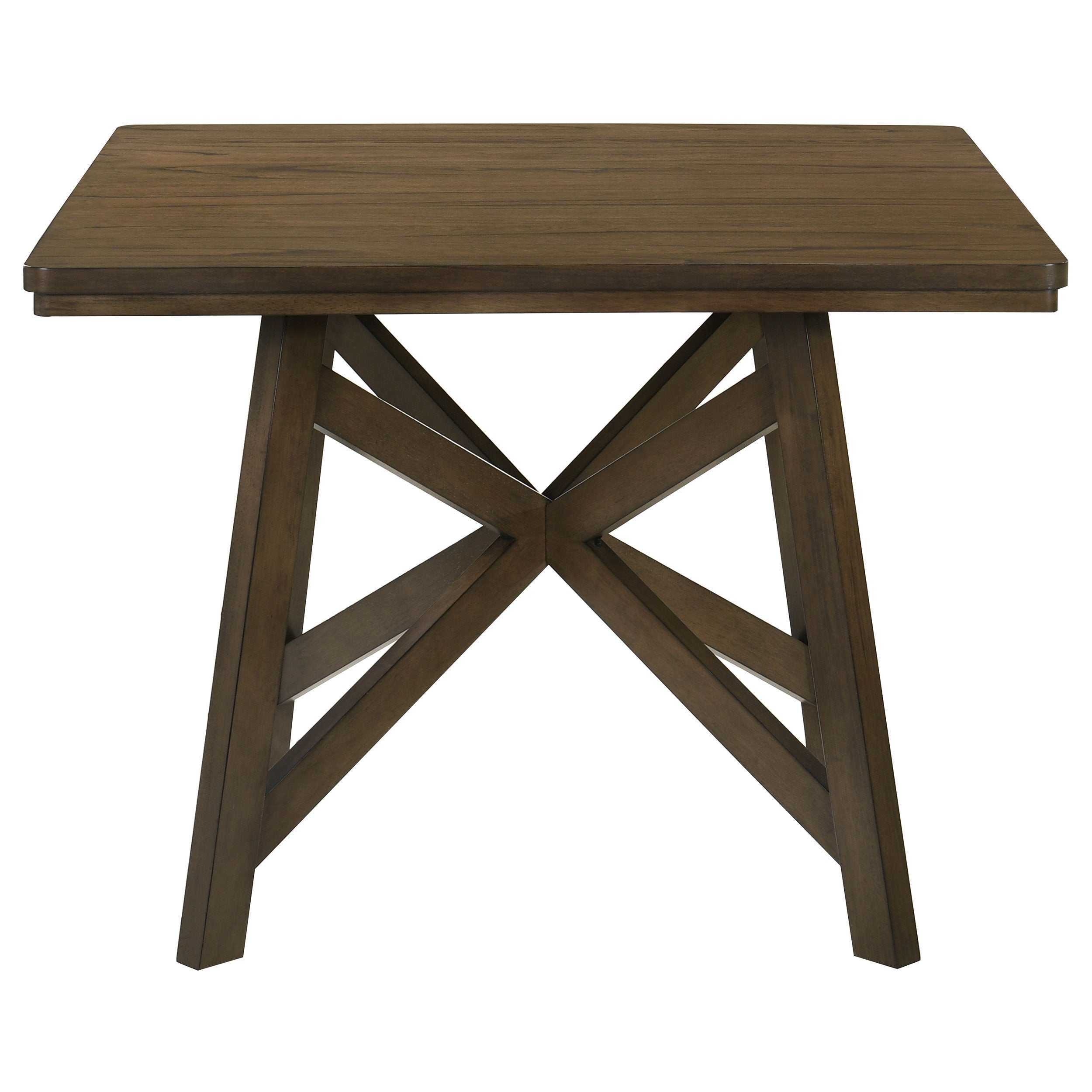 Canfield Counter Height Dining Table - Ideal Furniture (Fresno,CA)