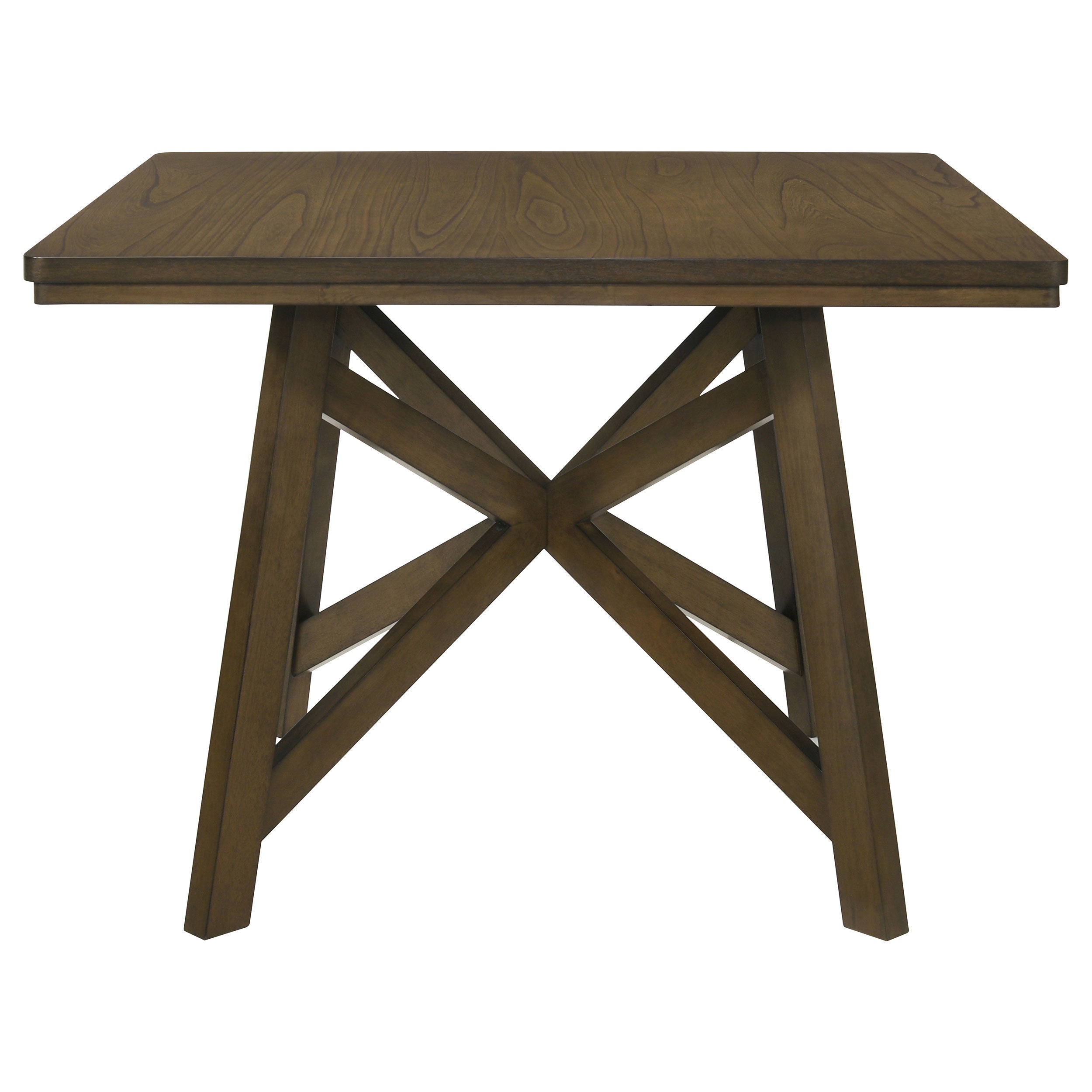 Canfield Counter Height Dining Table - Ideal Furniture (Fresno,CA)