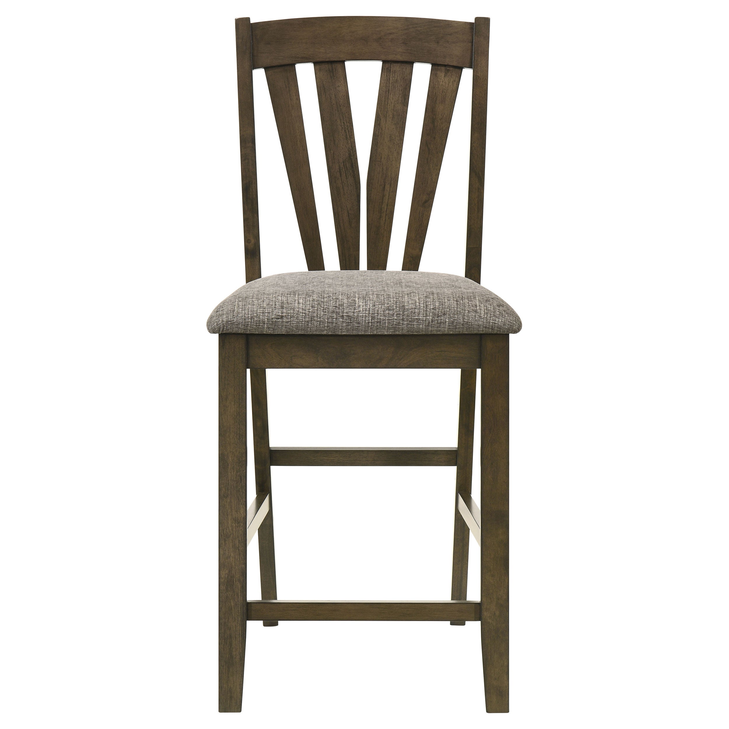 Canfield Counter Chair - Ideal Furniture (Fresno,CA)