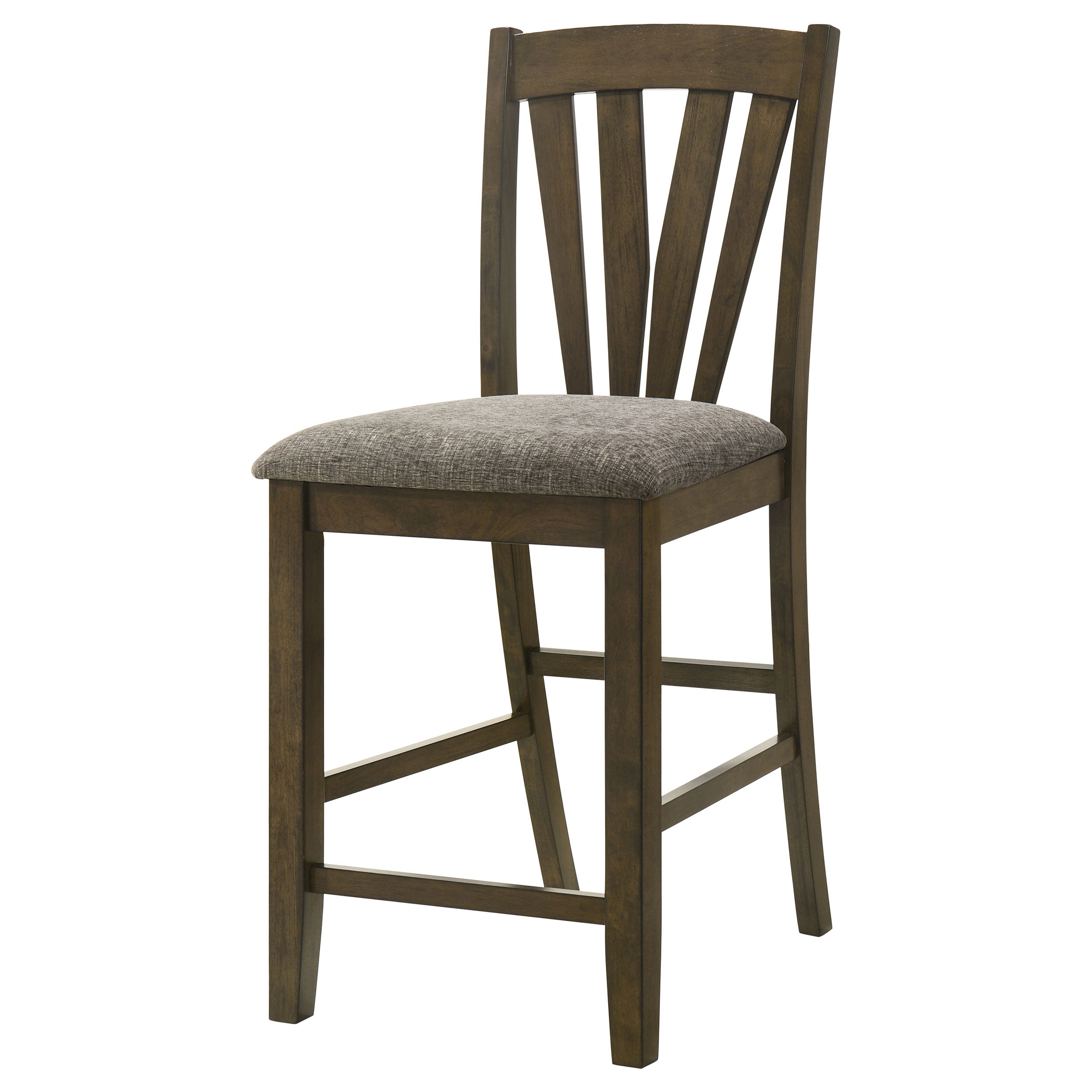Canfield Counter Chair - Ideal Furniture (Fresno,CA)