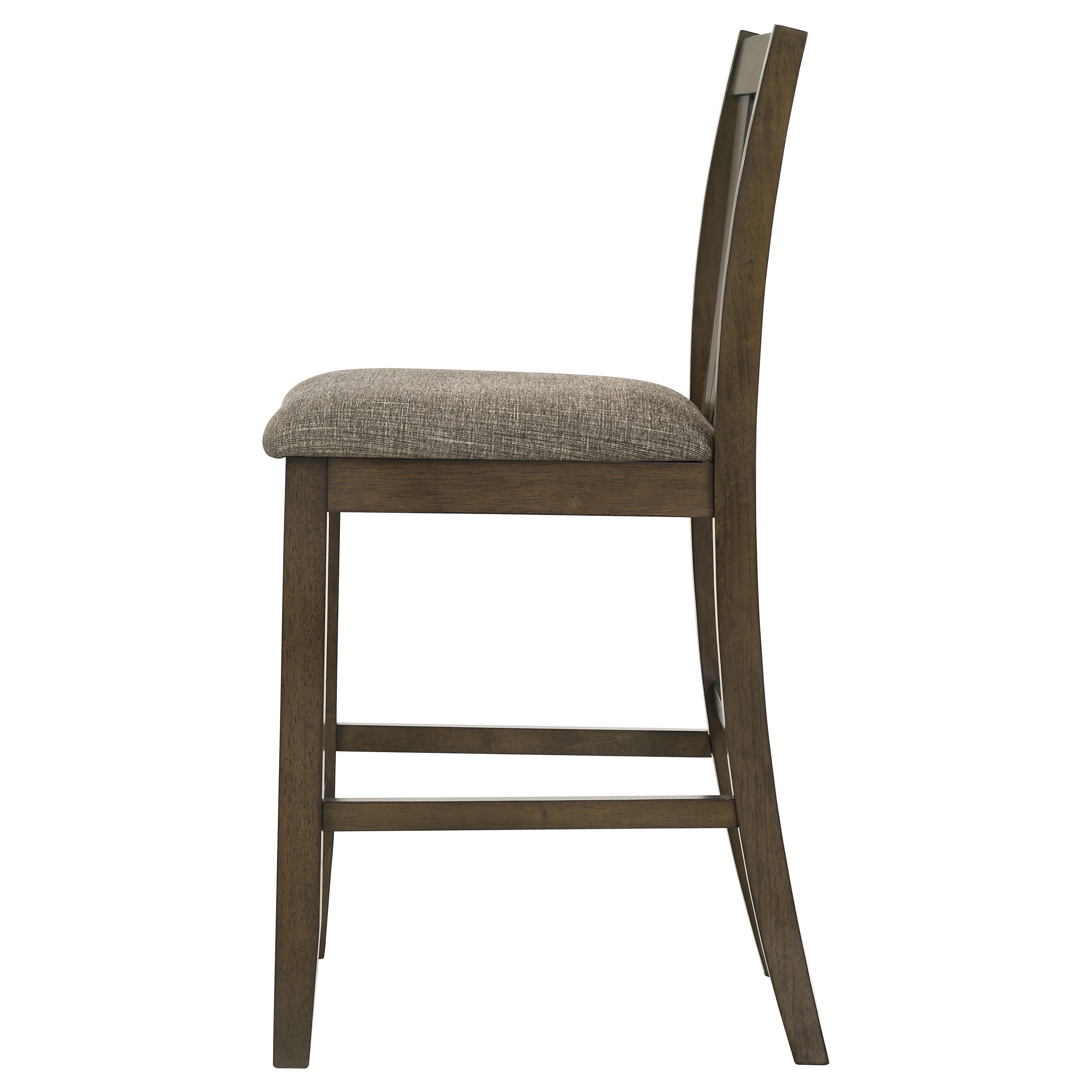 Canfield Counter Chair - Ideal Furniture (Fresno,CA)