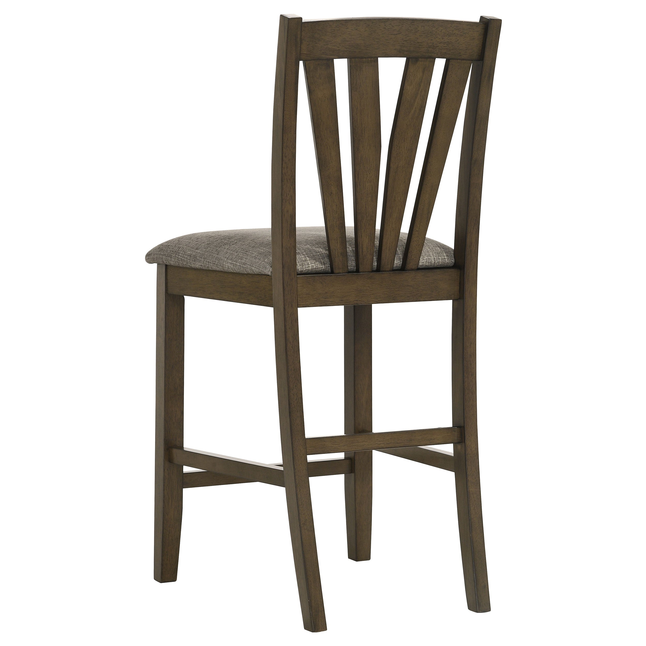 Canfield Counter Chair - Ideal Furniture (Fresno,CA)