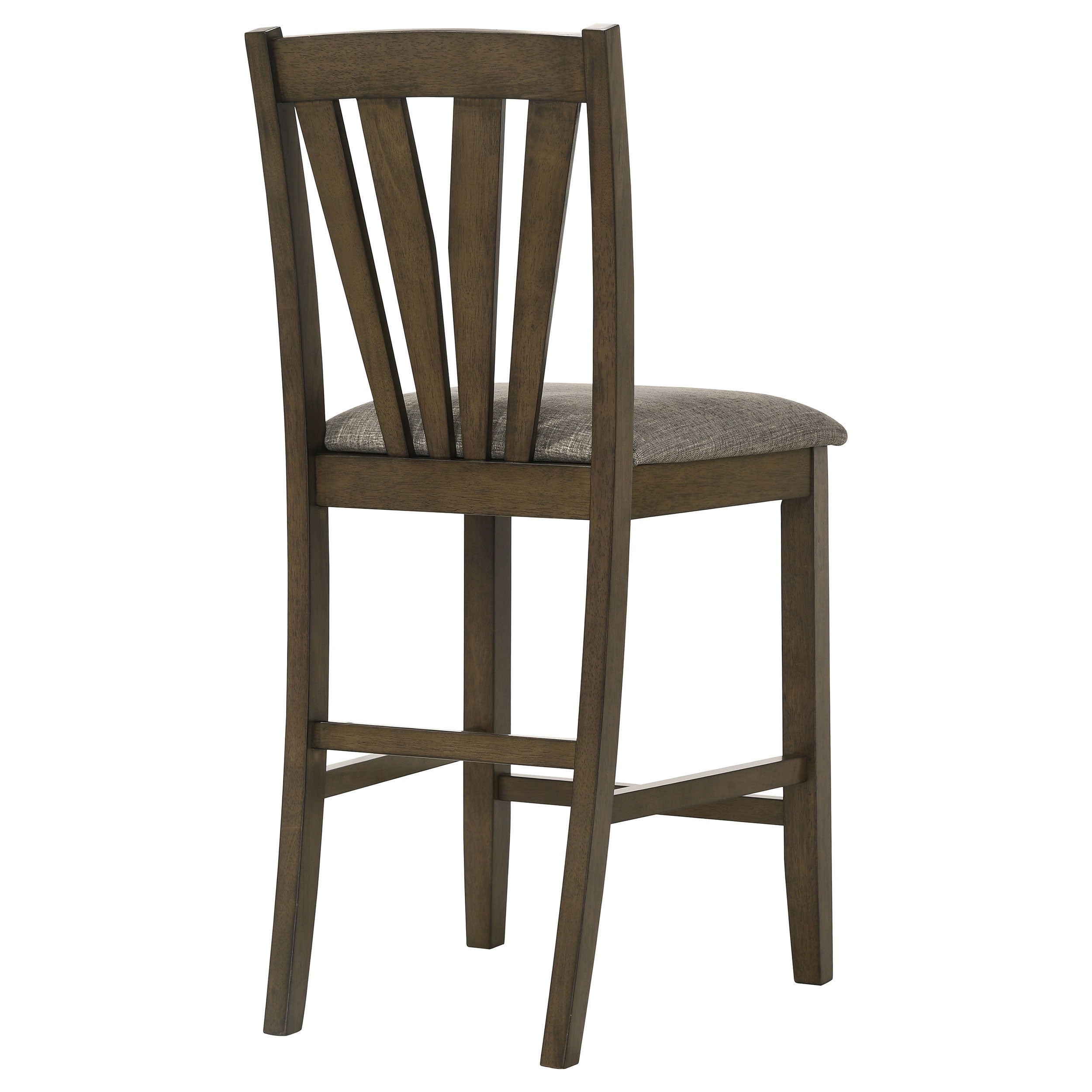 Canfield Counter Chair - Ideal Furniture (Fresno,CA)