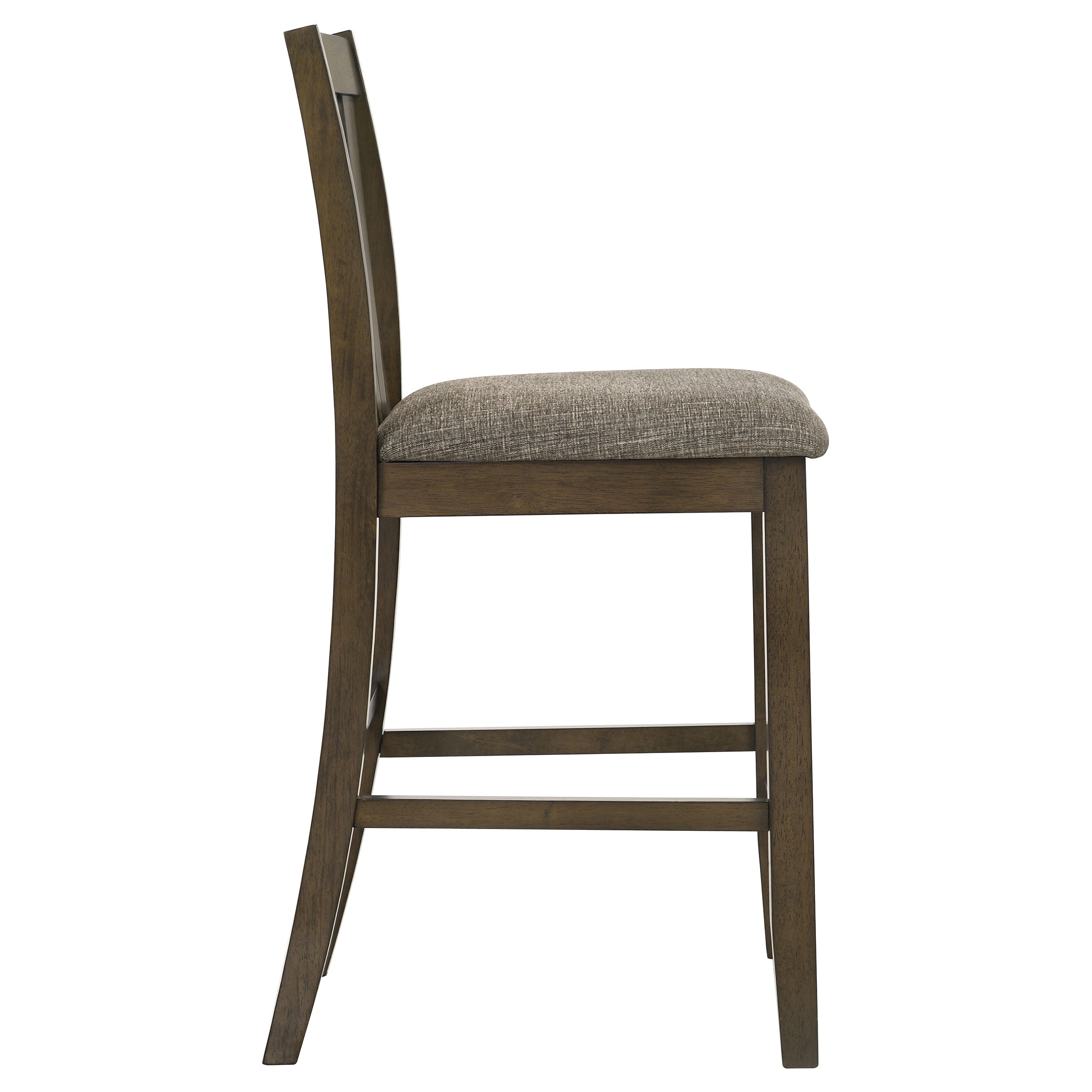 Canfield Counter Chair - Ideal Furniture (Fresno,CA)