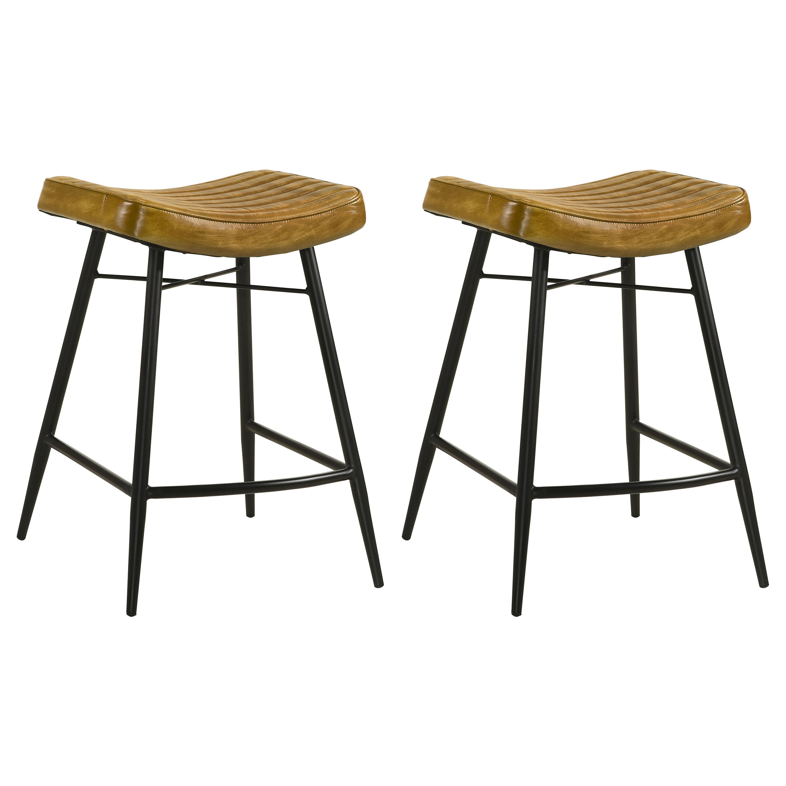 Bayu Counter Stool - Ideal Furniture (Fresno,CA)