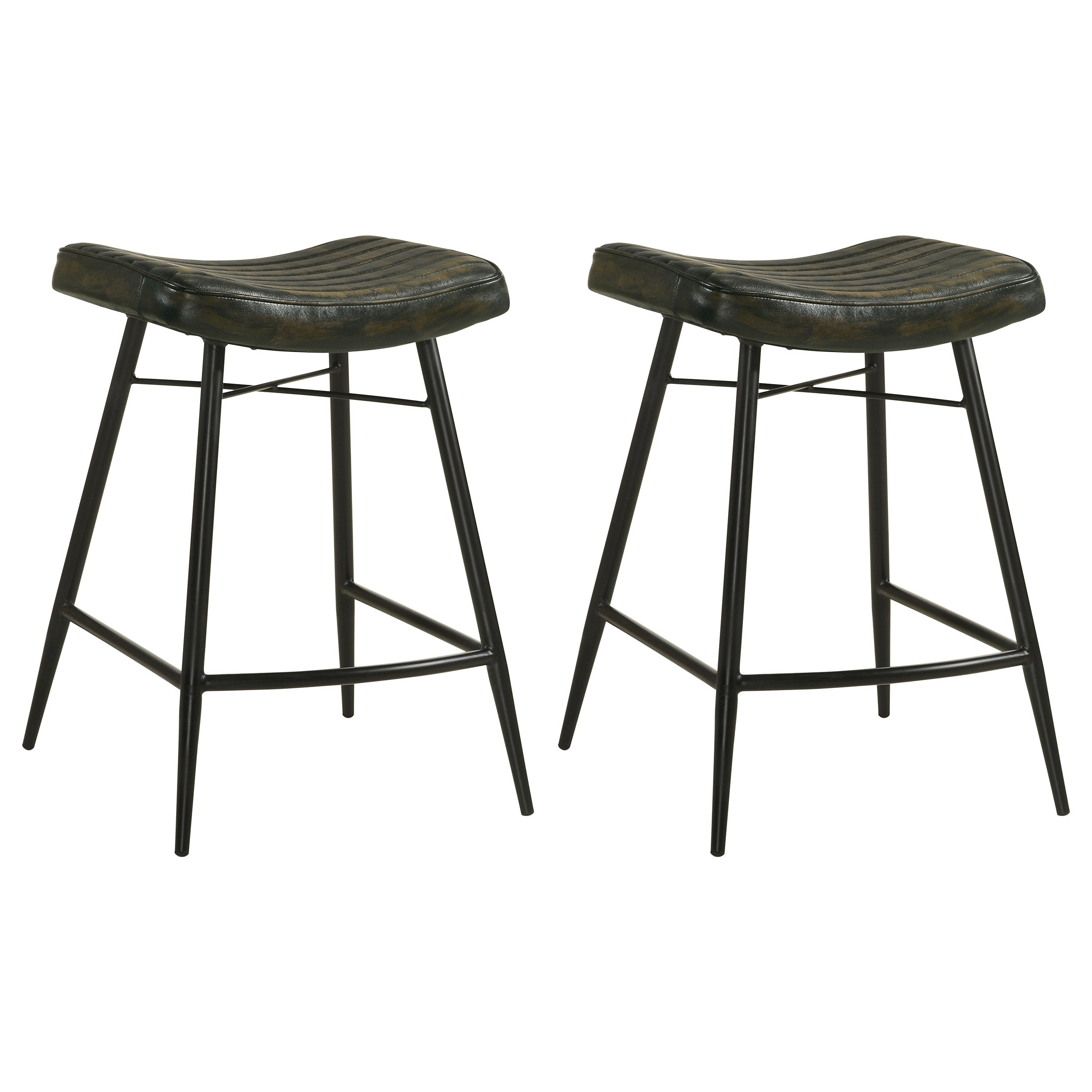 Bayu Counter Stool - Ideal Furniture (Fresno,CA)