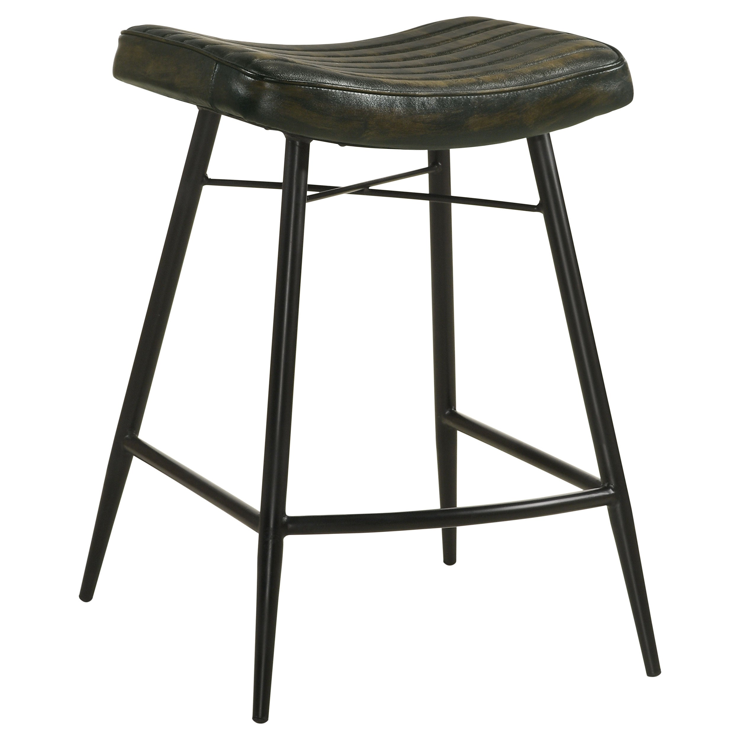 Bayu Counter Stool - Ideal Furniture (Fresno,CA)