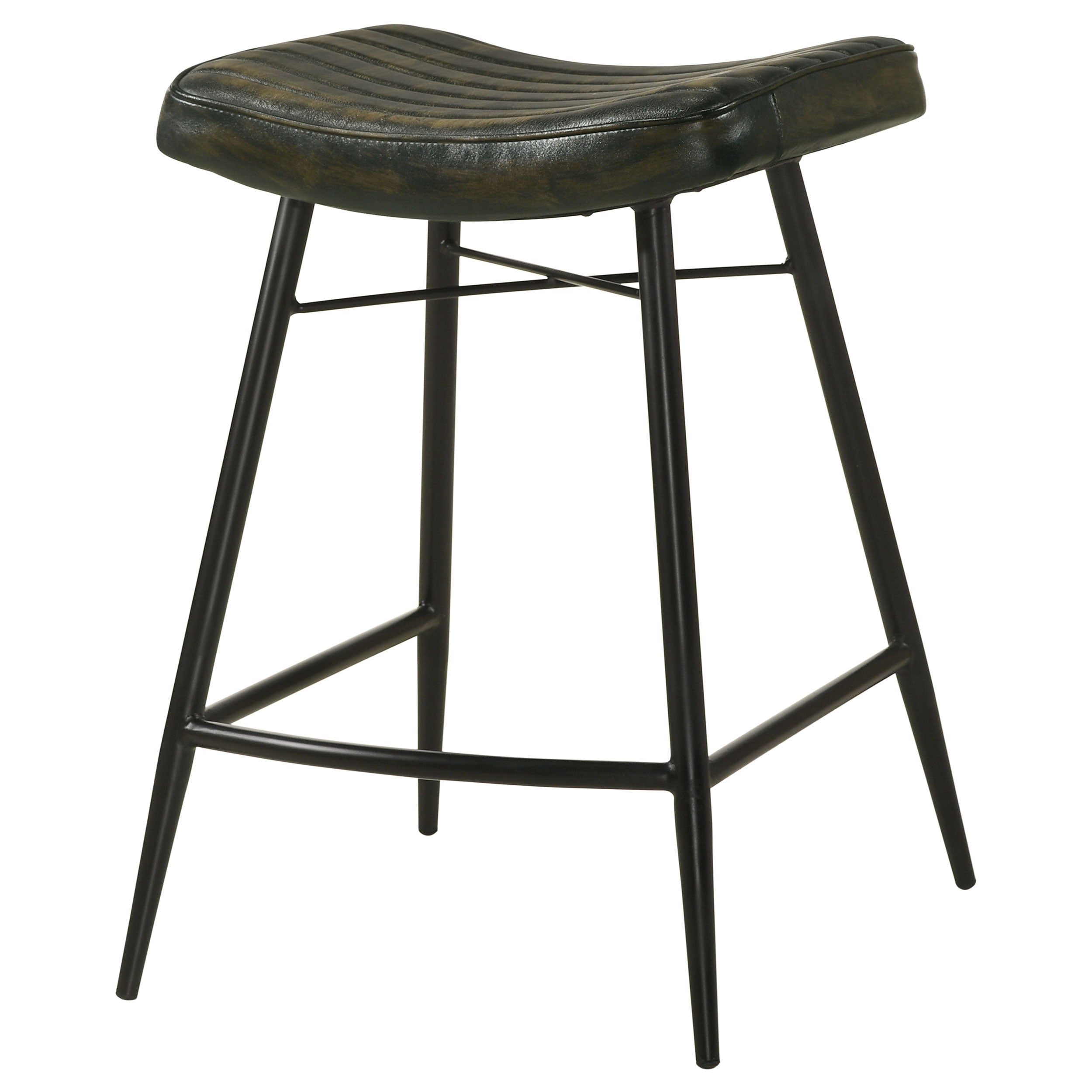 Bayu Counter Stool - Ideal Furniture (Fresno,CA)