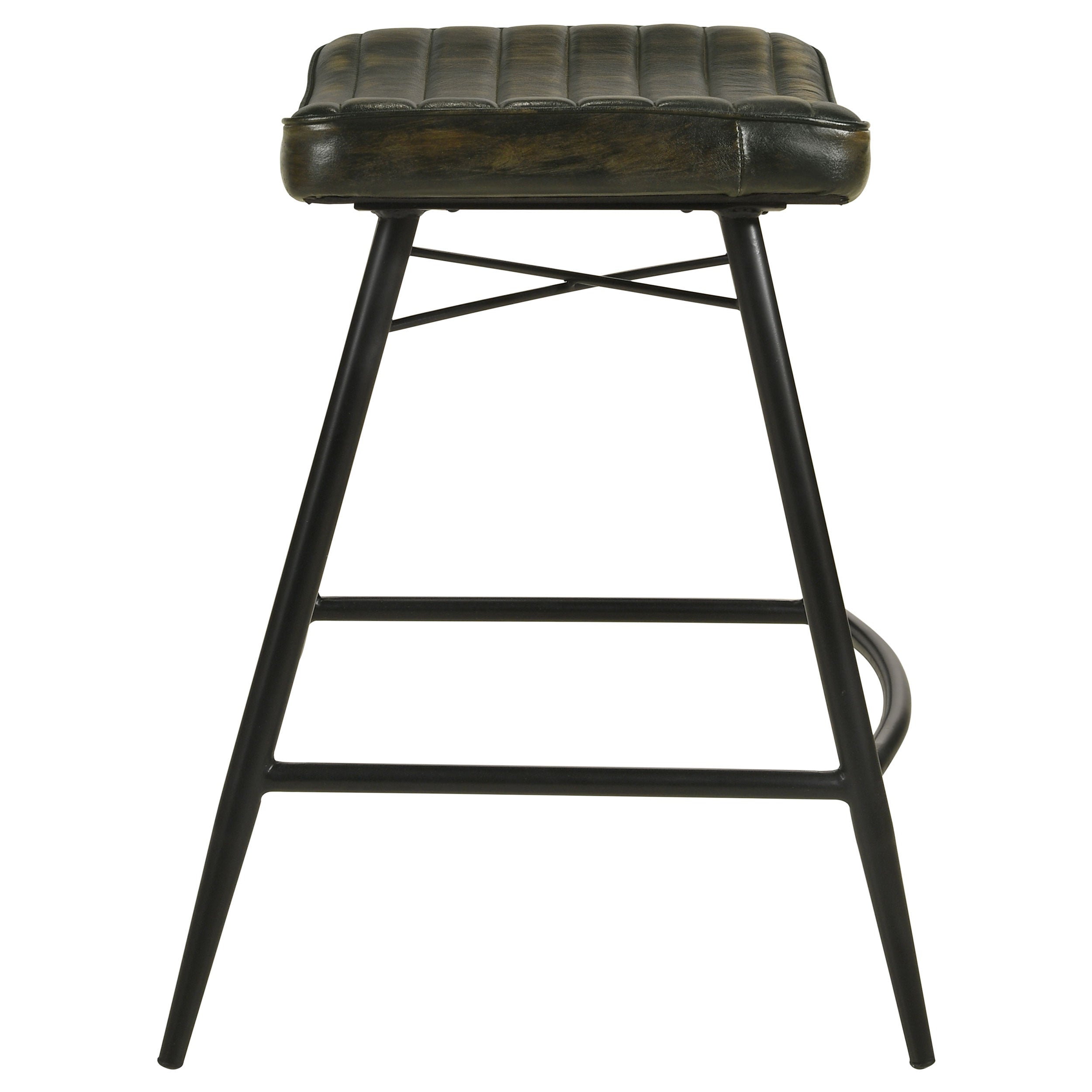 Bayu Counter Stool - Ideal Furniture (Fresno,CA)