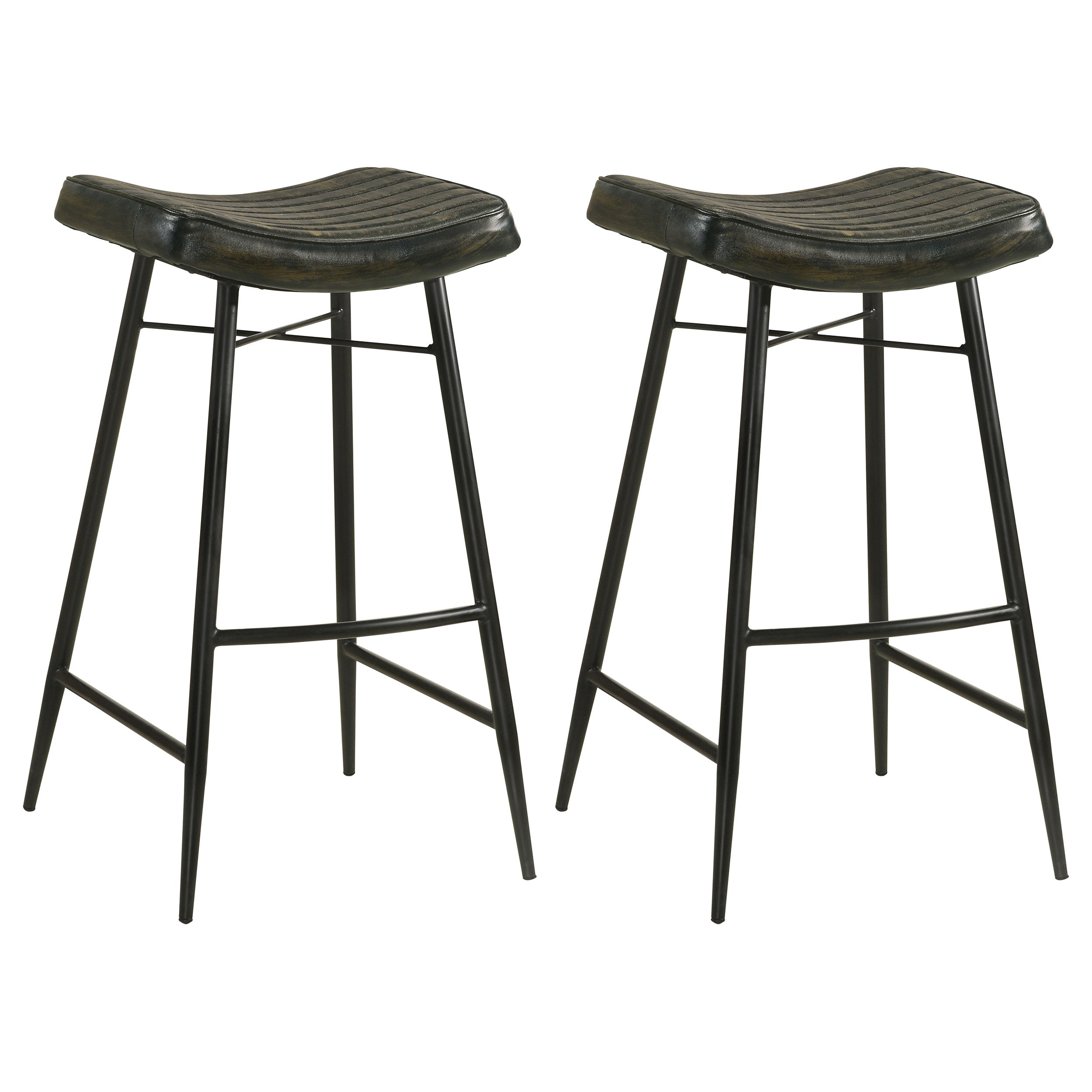 Bayu Bar Stool - Ideal Furniture (Fresno,CA)