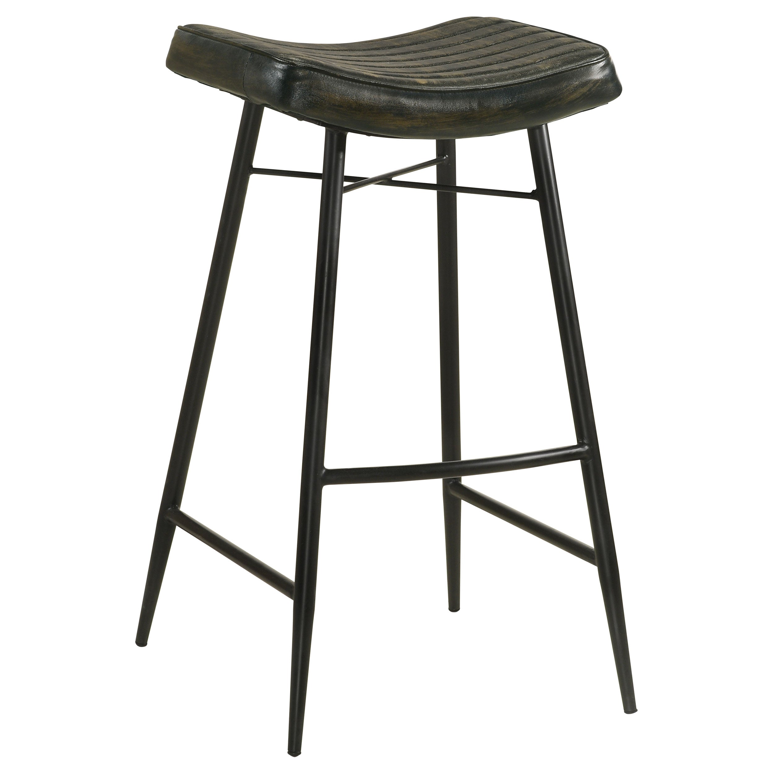 Bayu Bar Stool - Ideal Furniture (Fresno,CA)