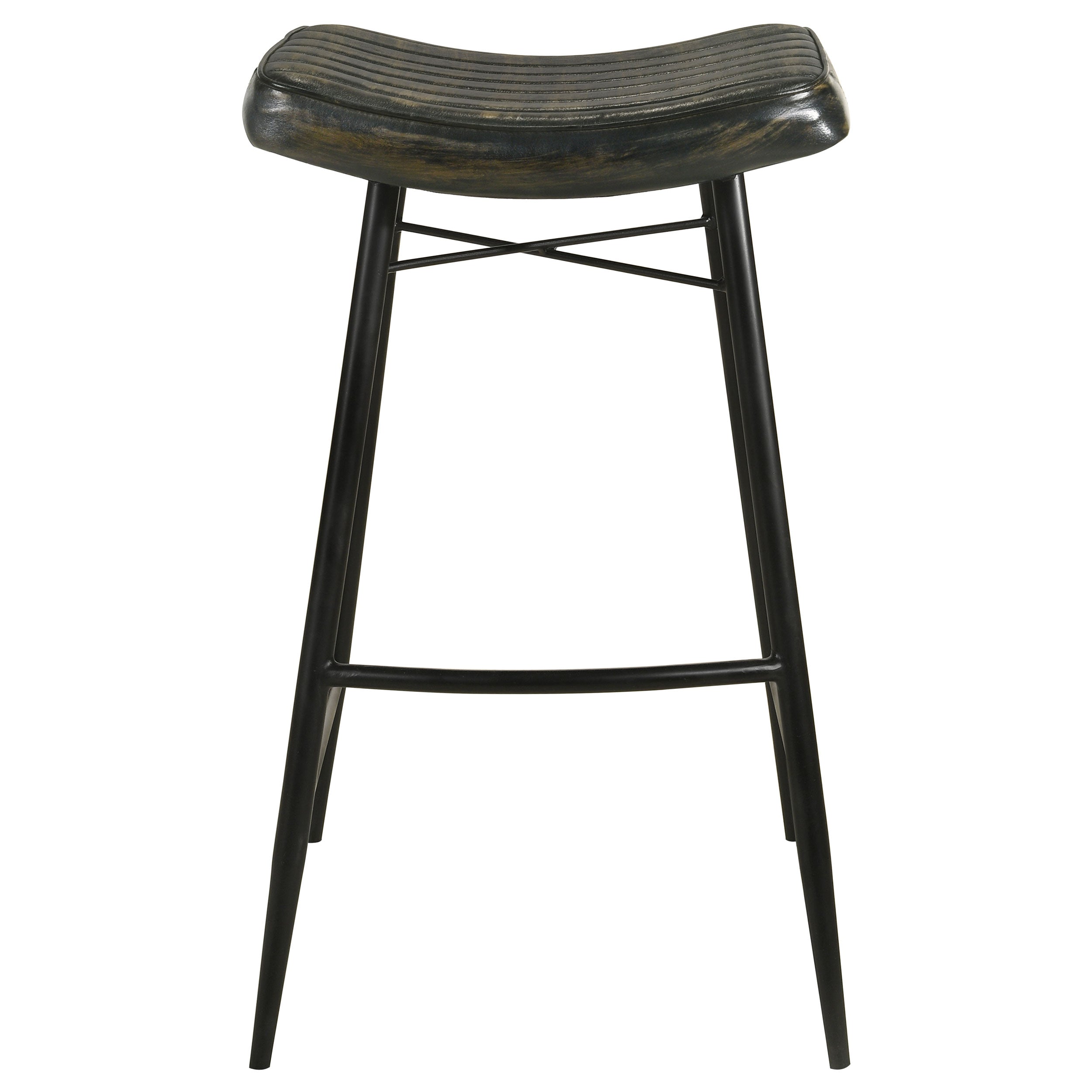 Bayu Bar Stool - Ideal Furniture (Fresno,CA)