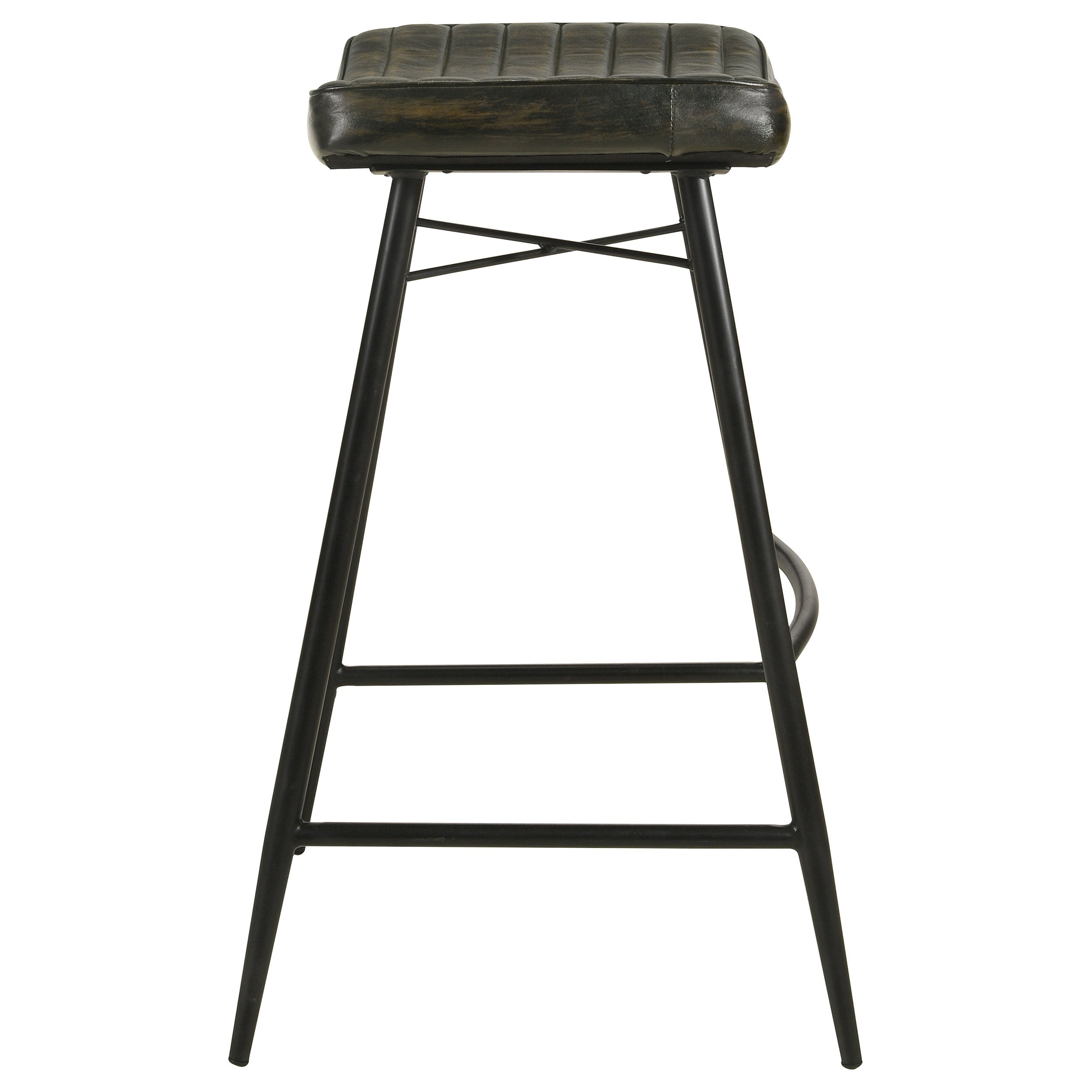 Bayu Bar Stool - Ideal Furniture (Fresno,CA)