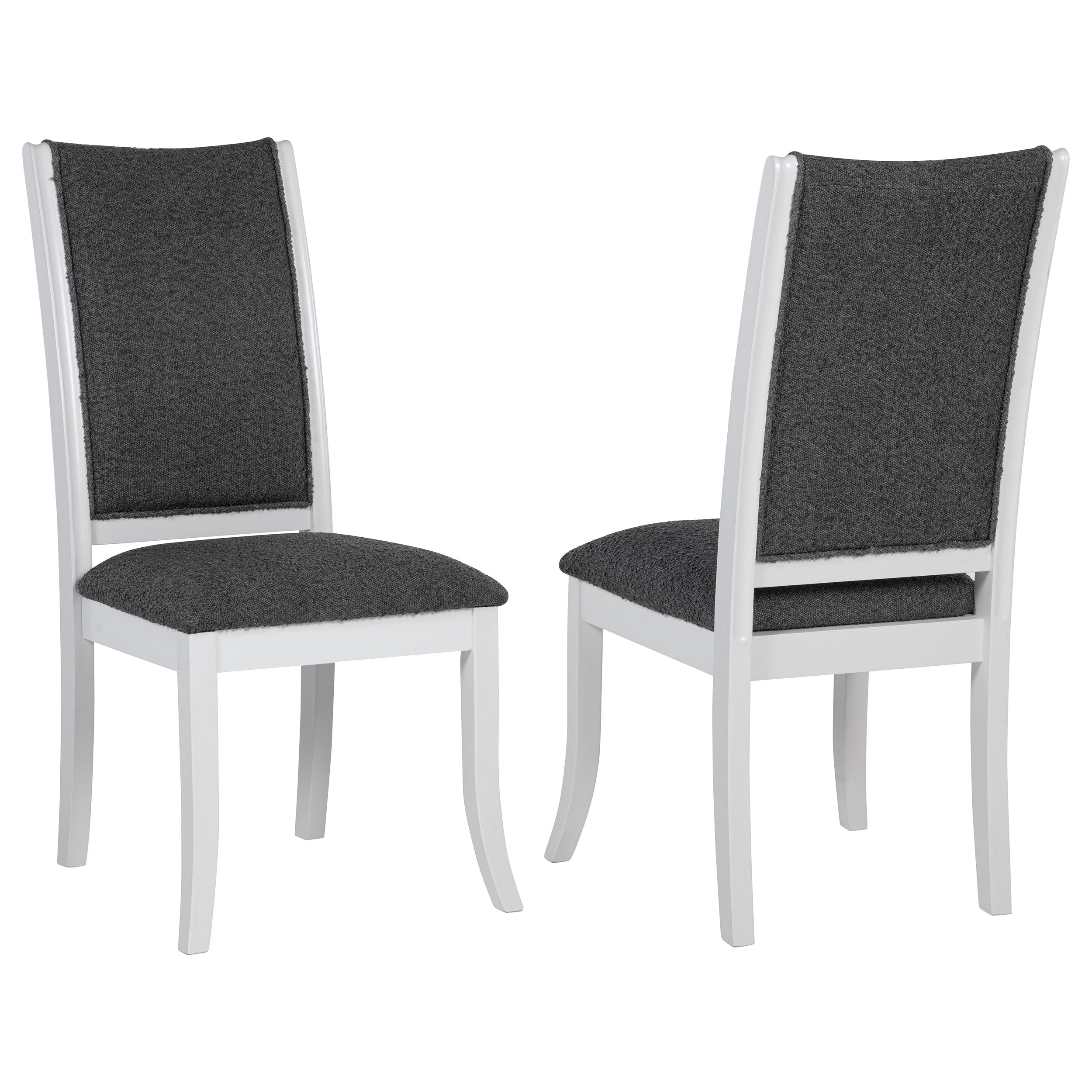Judd Dining Side Chair - Ideal Furniture (Fresno,CA)