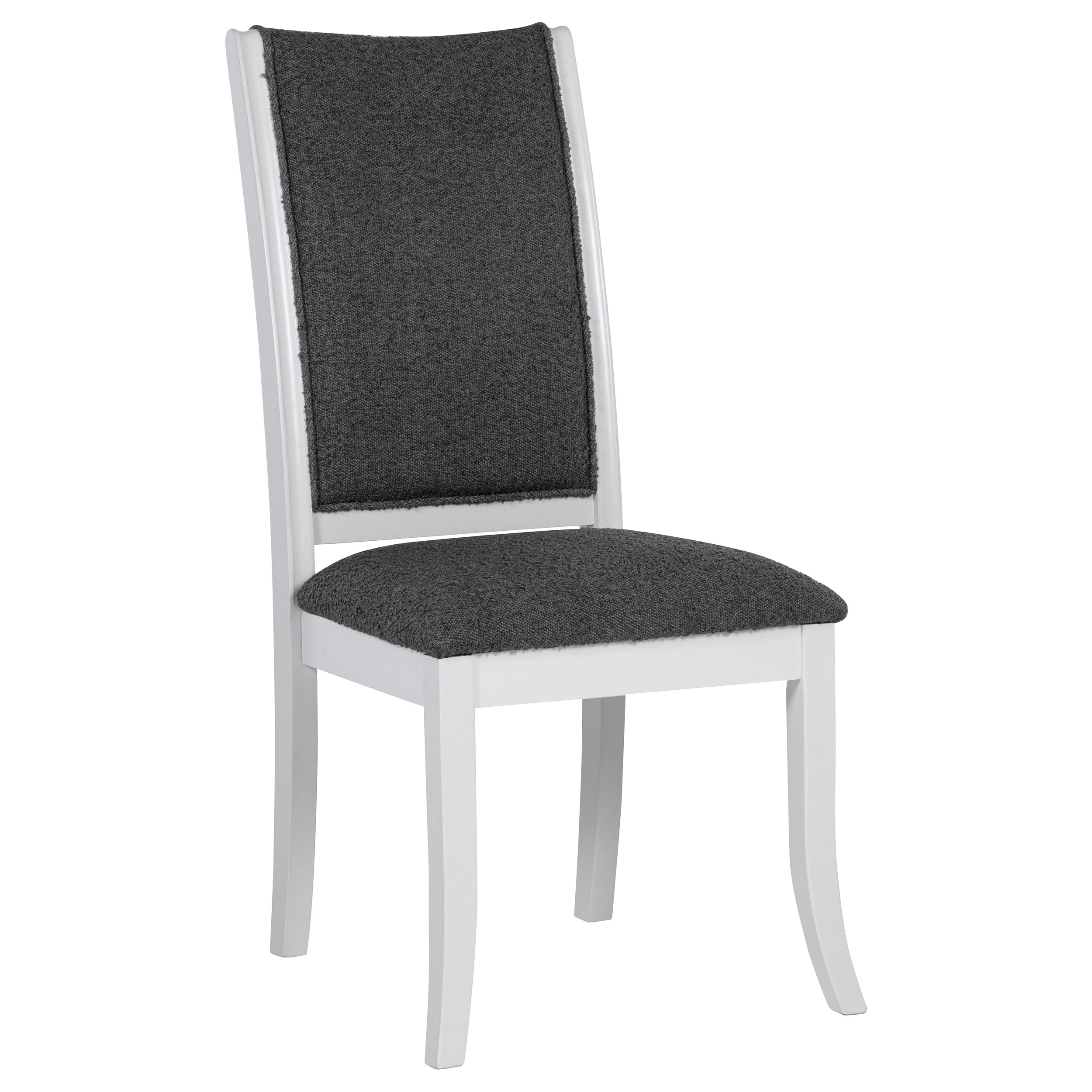Judd Dining Side Chair - Ideal Furniture (Fresno,CA)