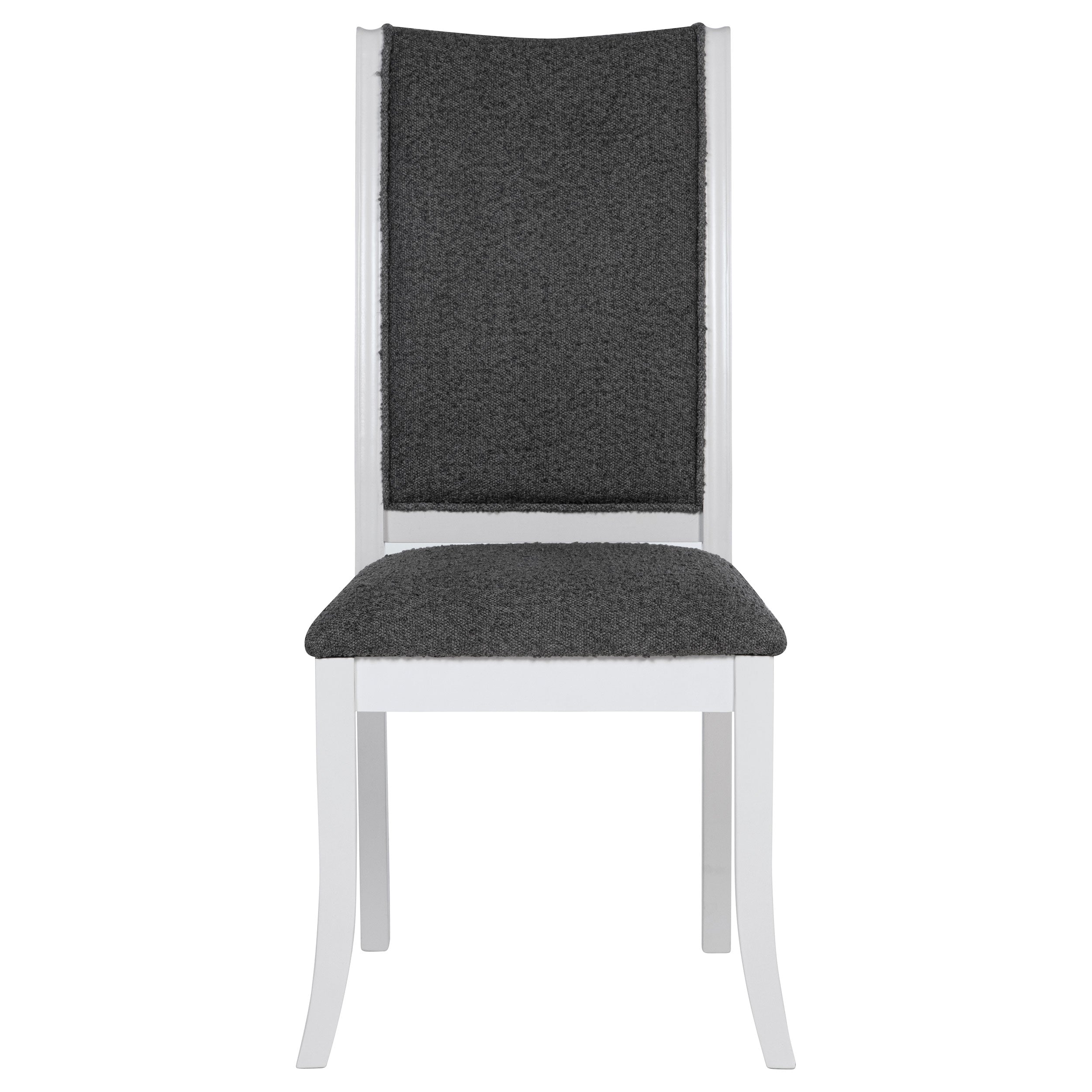 Judd Dining Side Chair - Ideal Furniture (Fresno,CA)