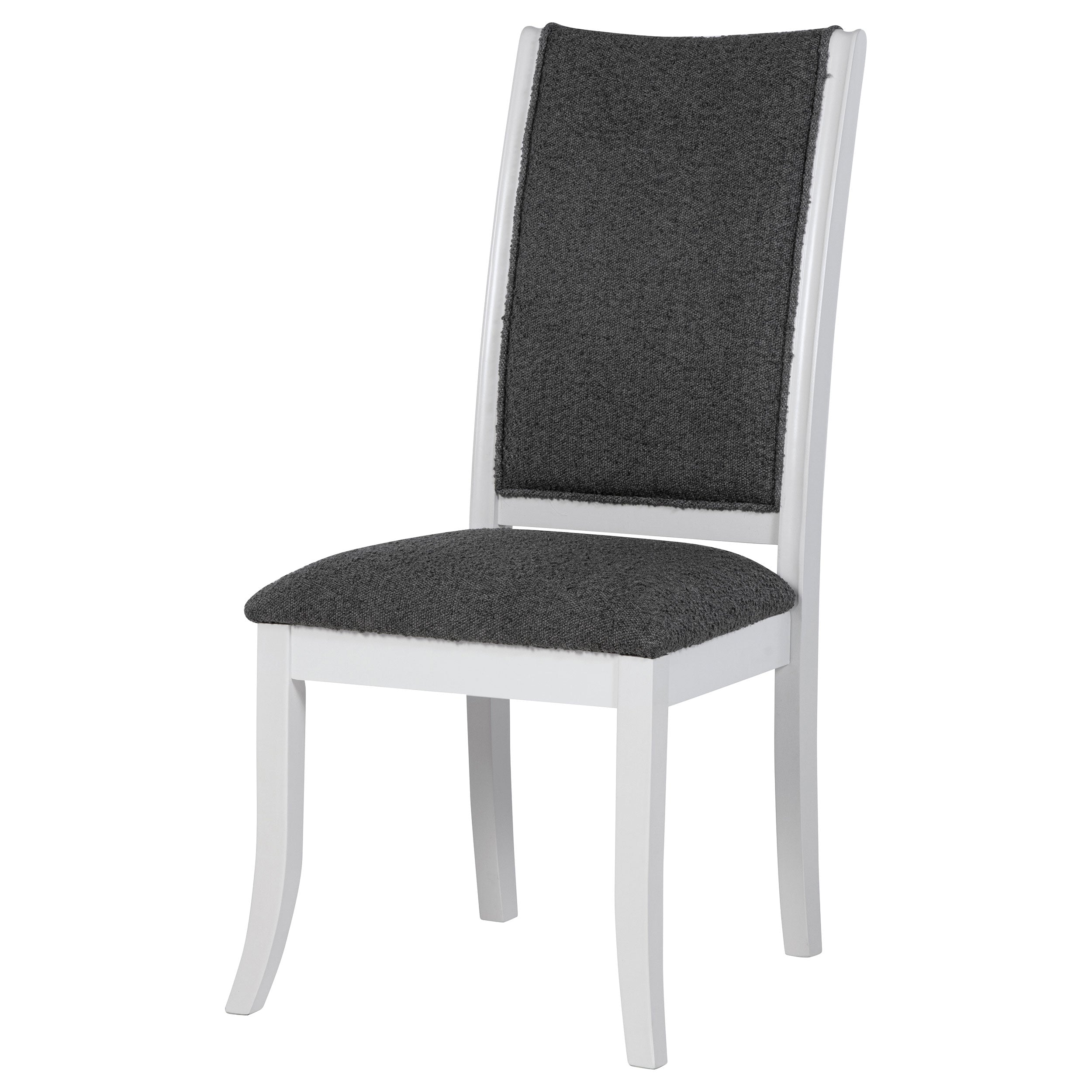 Judd Dining Side Chair - Ideal Furniture (Fresno,CA)